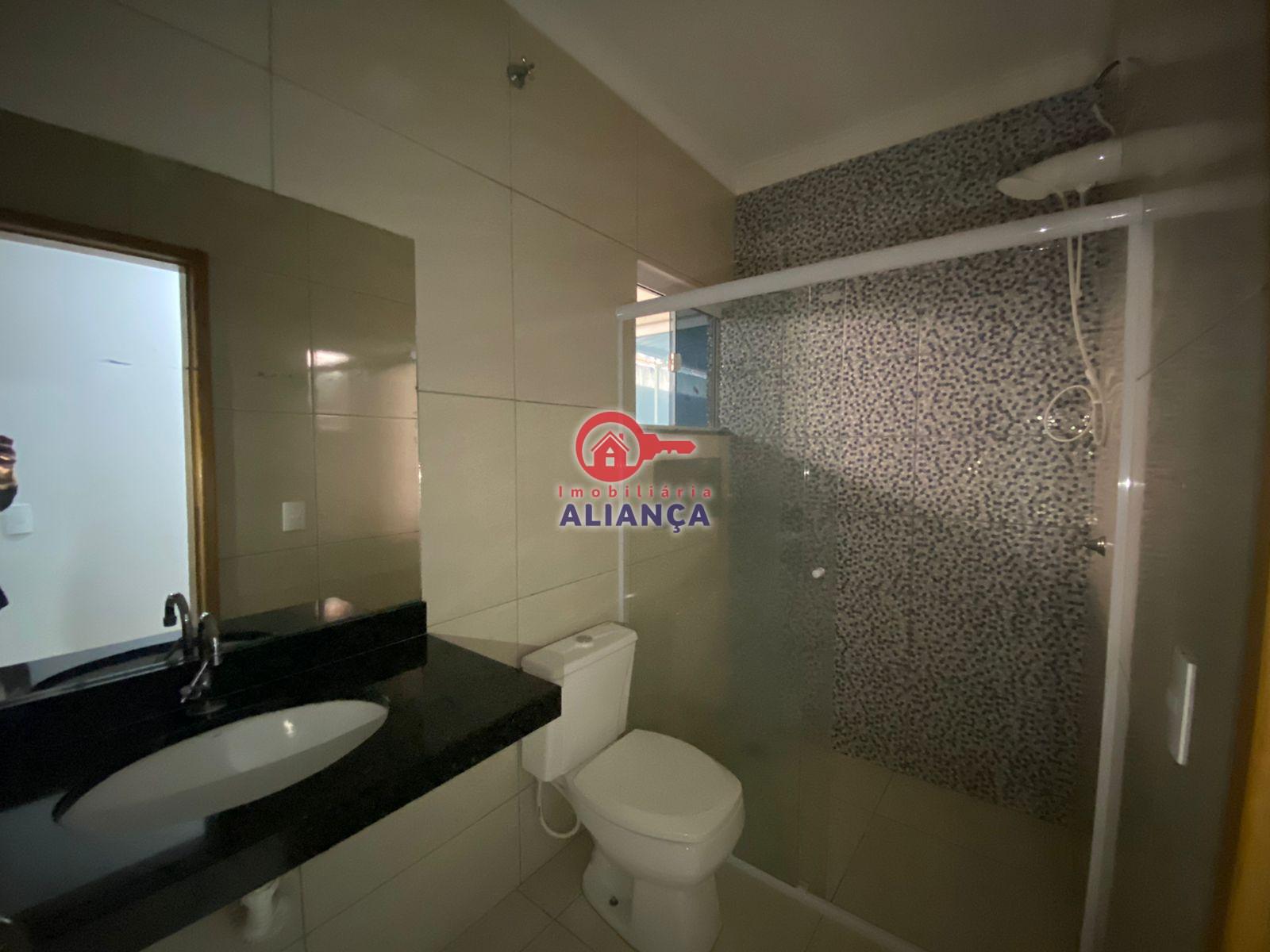 Imobiliria Aliana em Toledo Paran