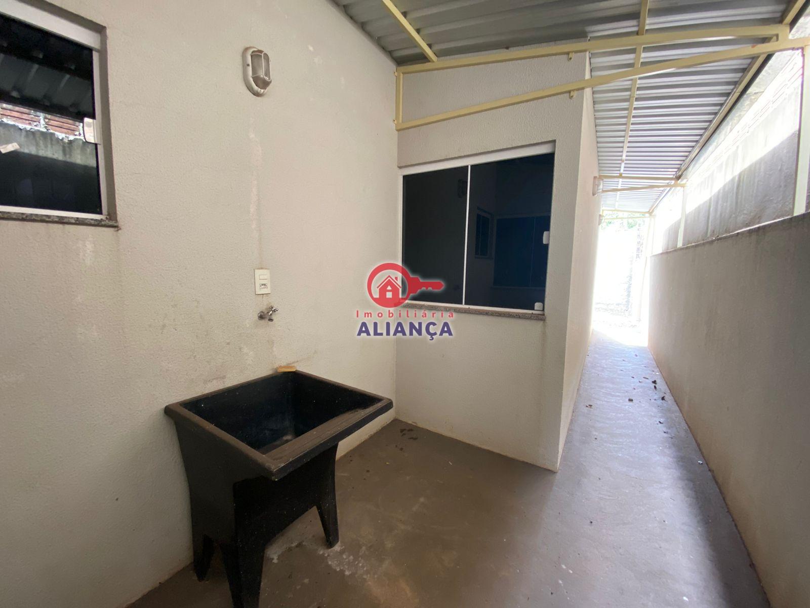 Imobiliria Aliana em Toledo Paran