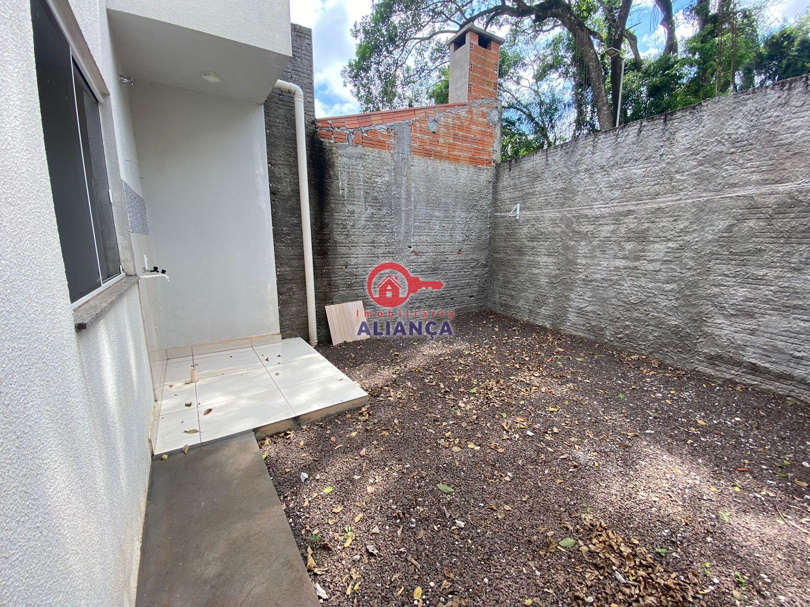 Imobiliria Aliana em Toledo Paran