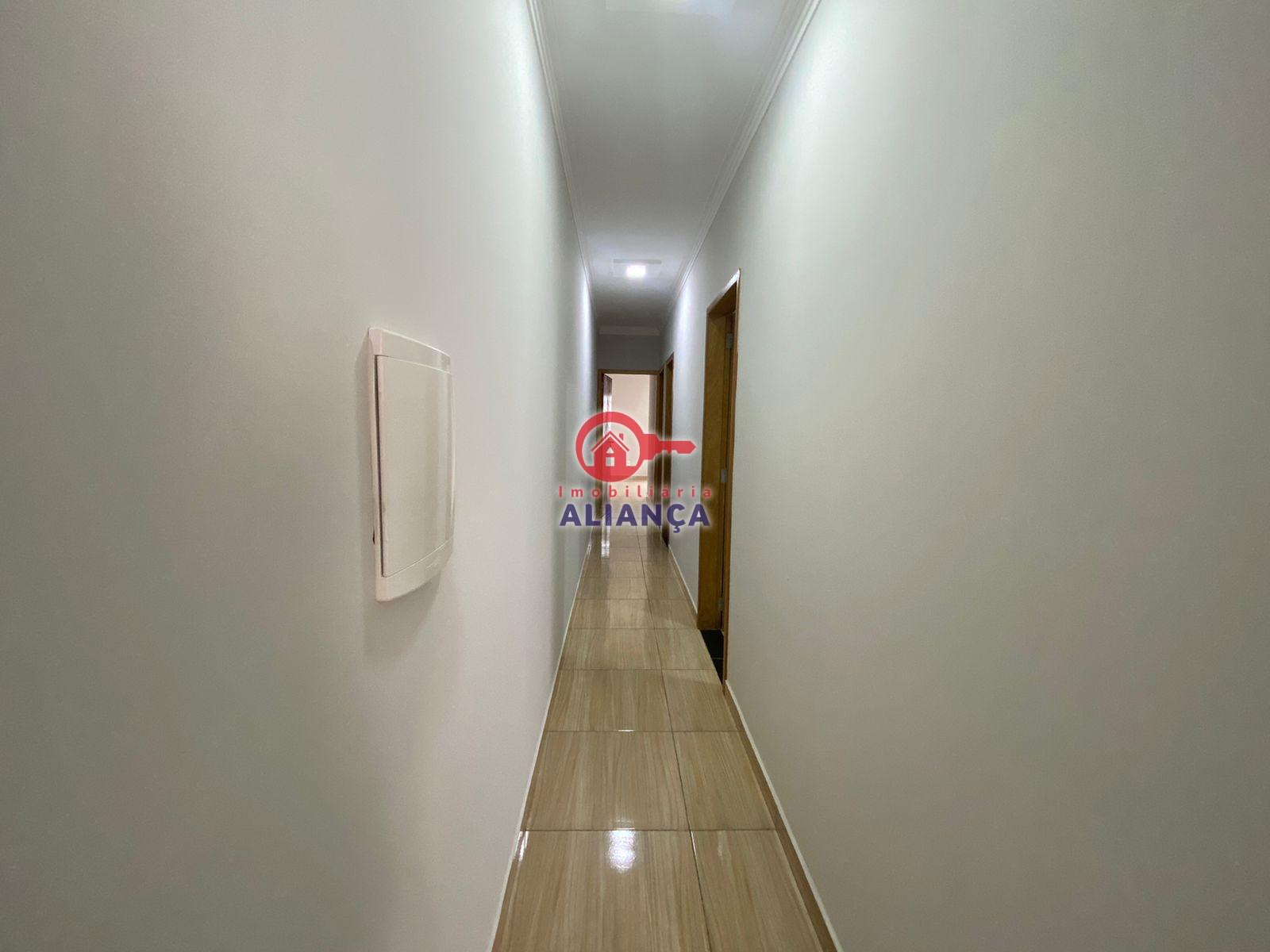 Imobiliria Aliana em Toledo Paran