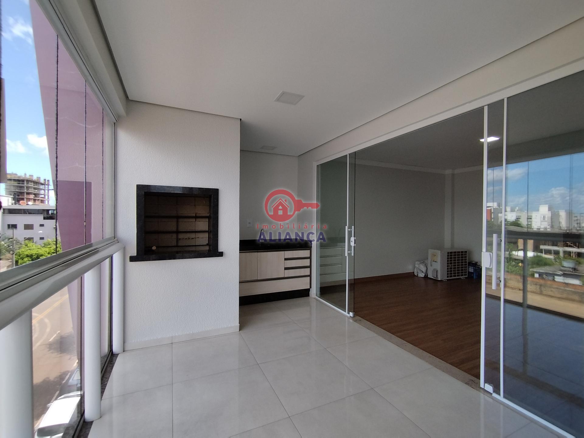 Imobiliria Aliana em Toledo Paran