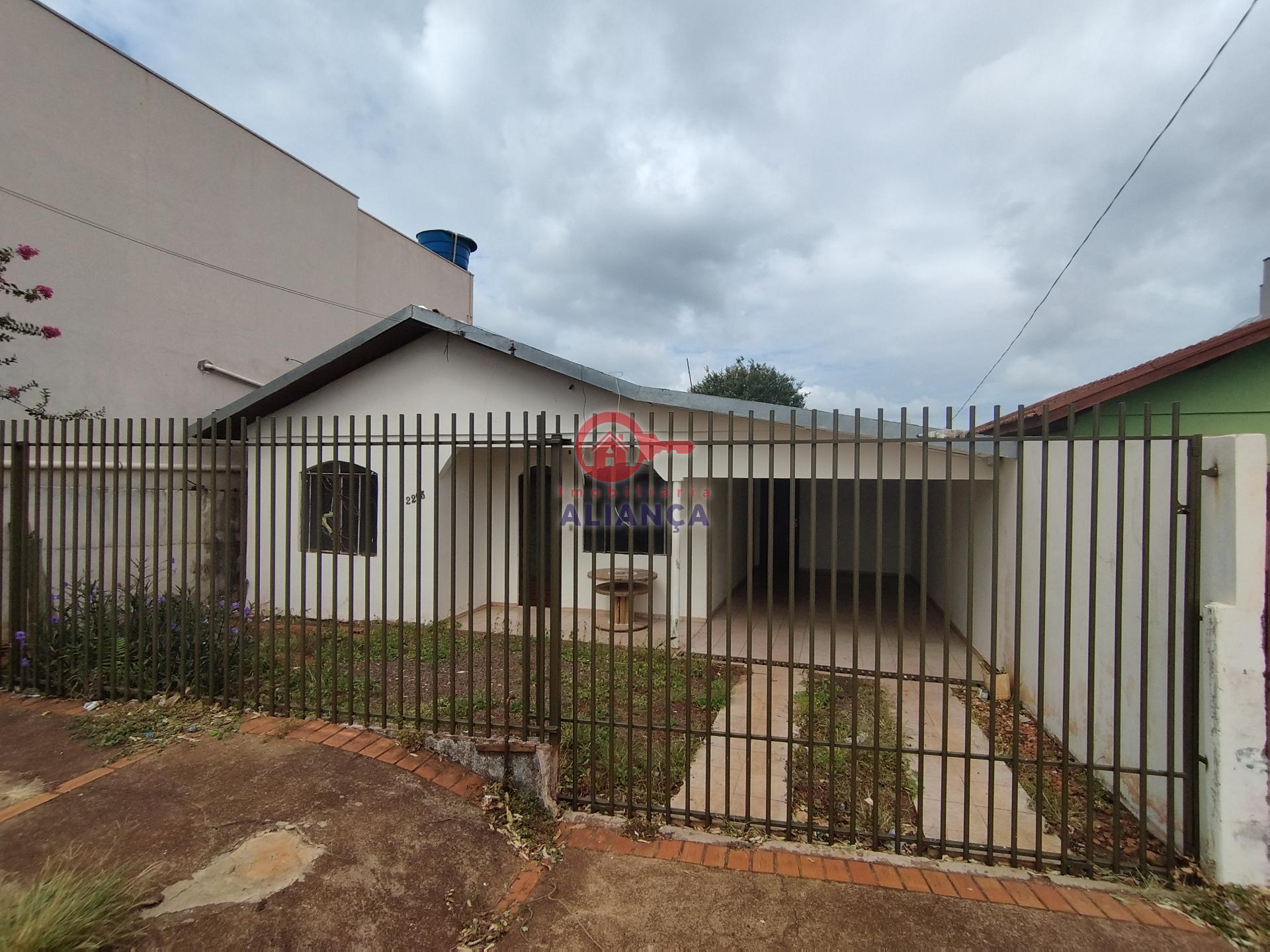 Imobiliria Aliana em Toledo Paran