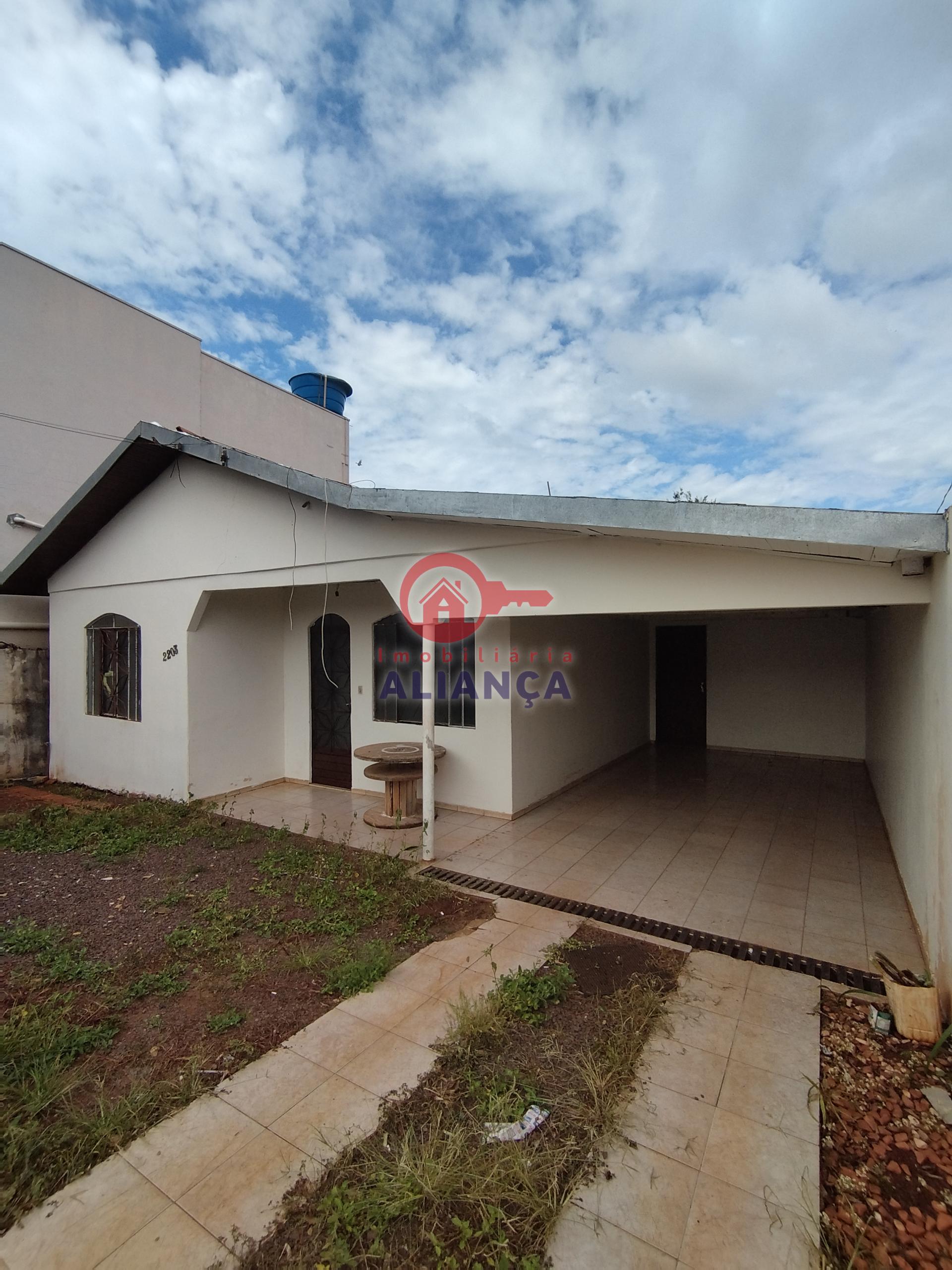 Imobiliria Aliana em Toledo Paran