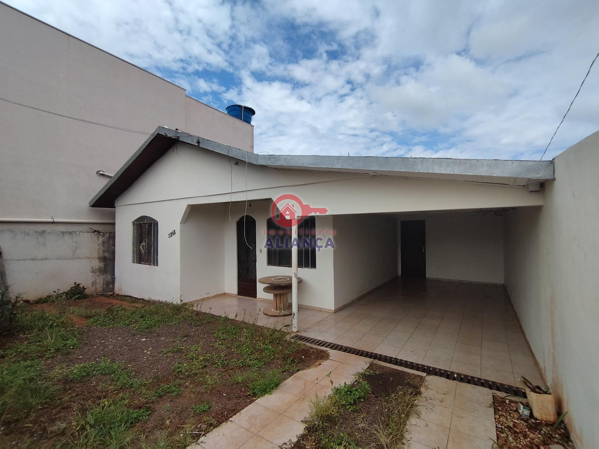 Imobiliria Aliana em Toledo Paran