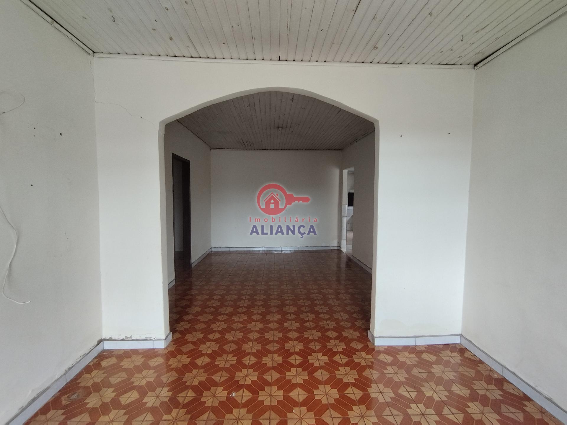 Imobiliria Aliana em Toledo Paran