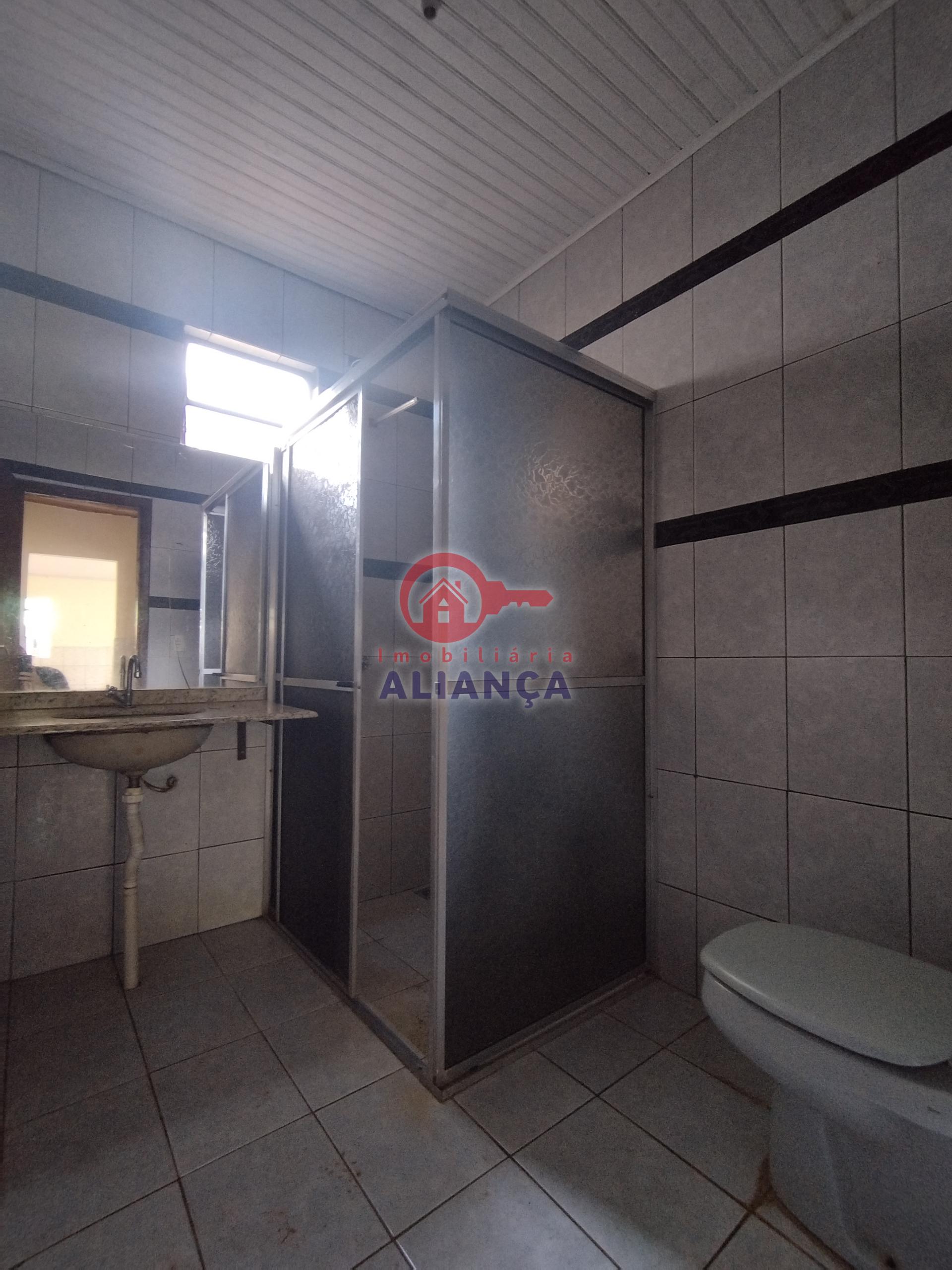 Imobiliria Aliana em Toledo Paran