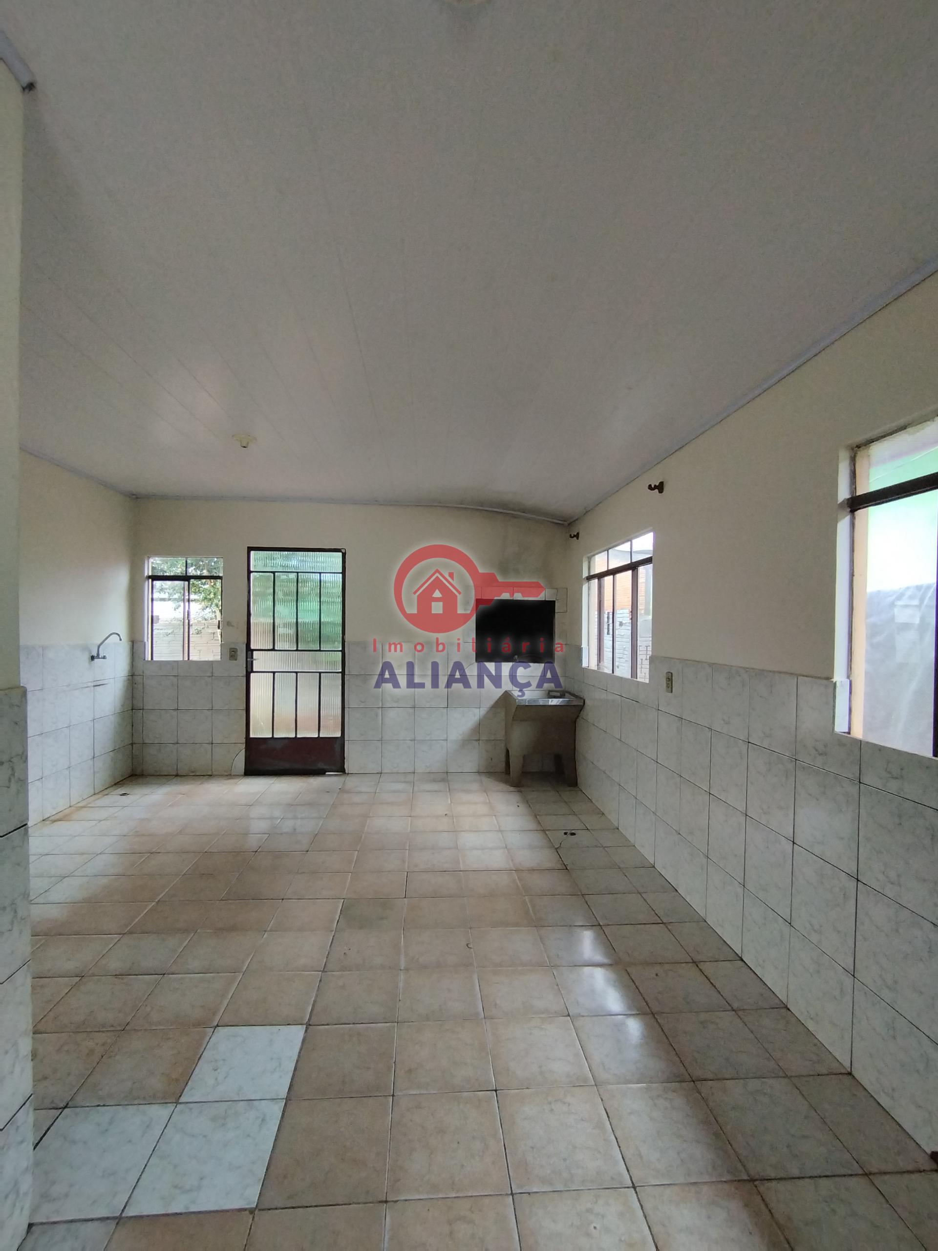 Imobiliria Aliana em Toledo Paran