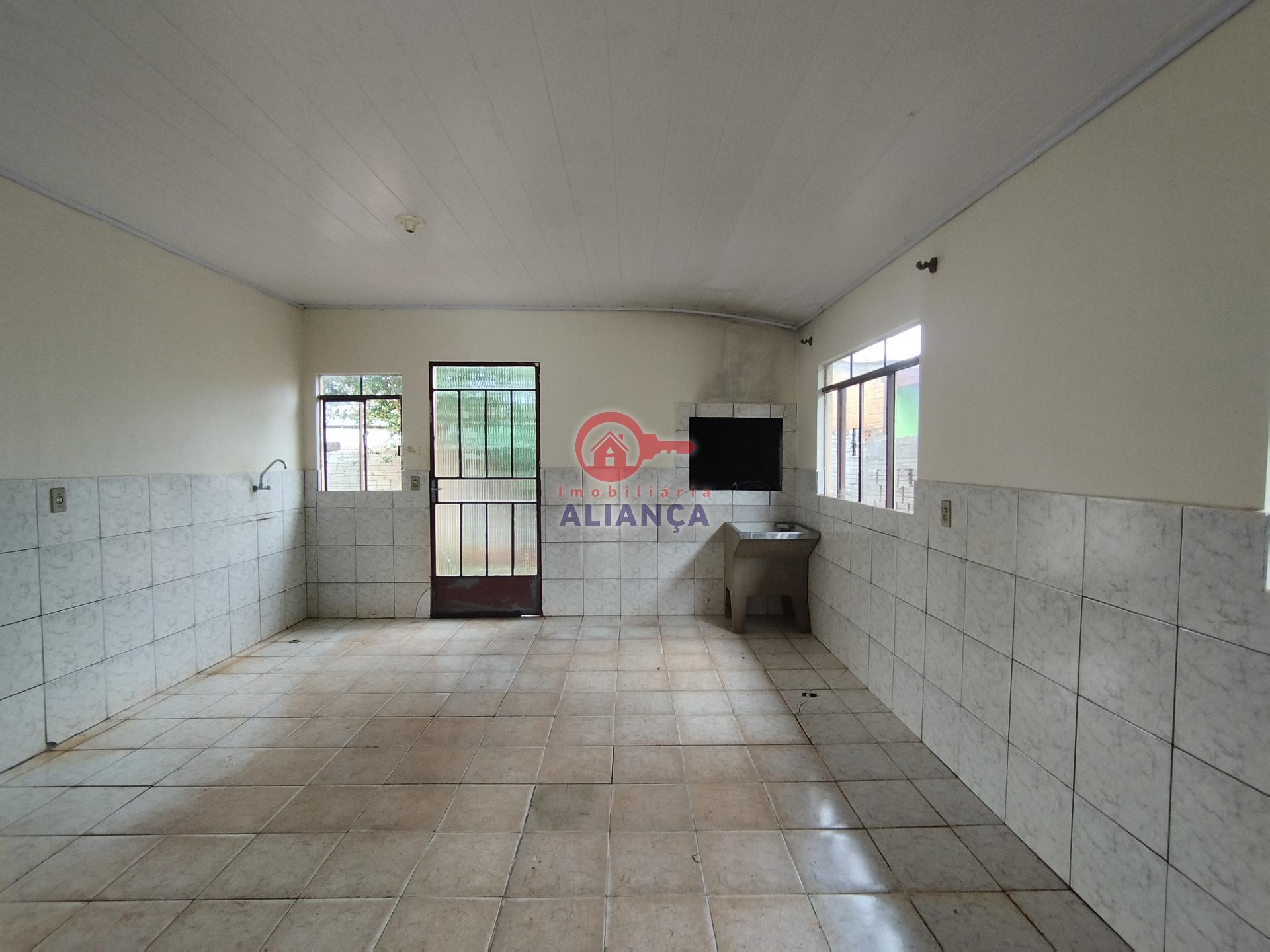 Imobiliria Aliana em Toledo Paran