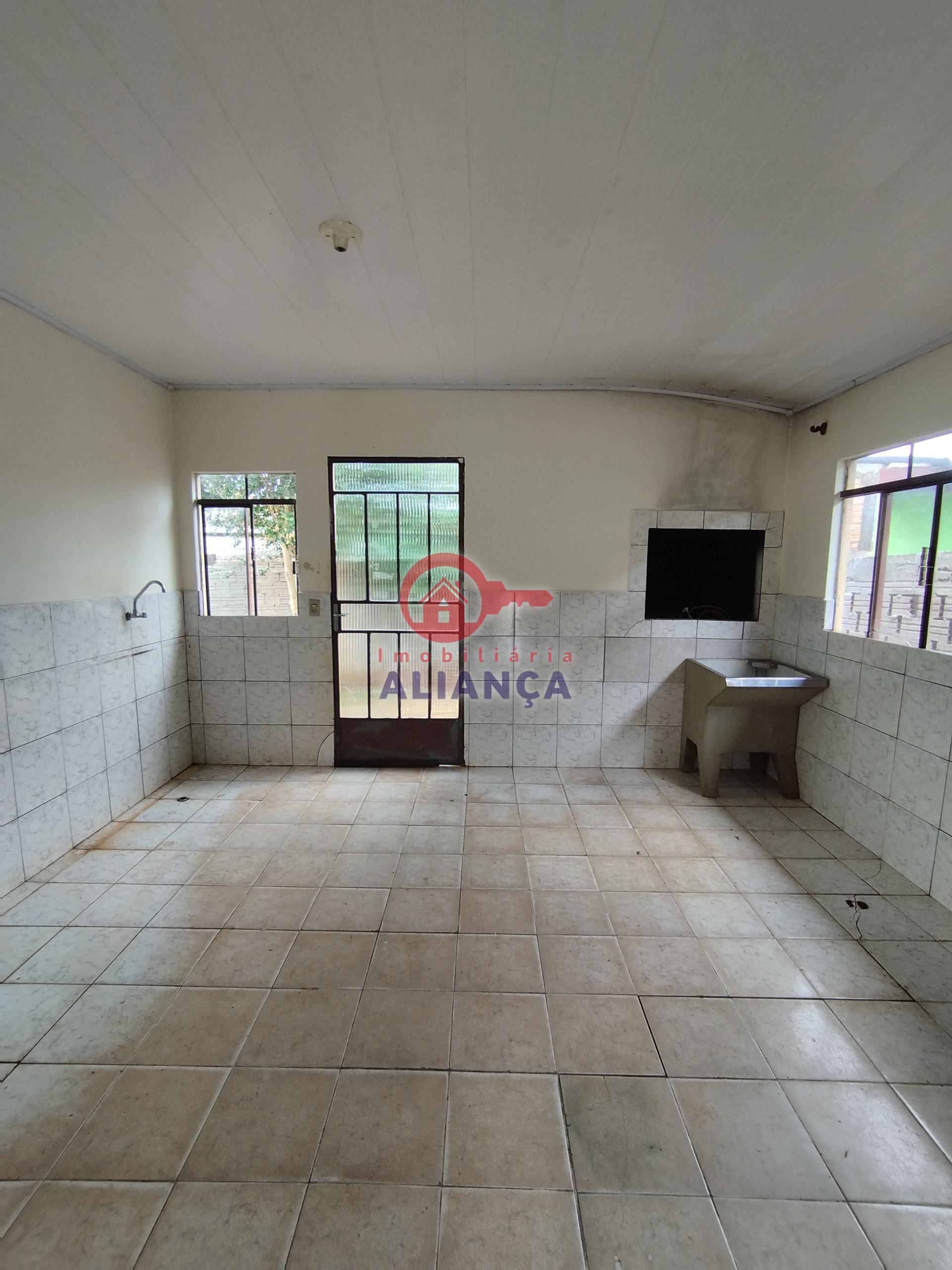 Imobiliria Aliana em Toledo Paran