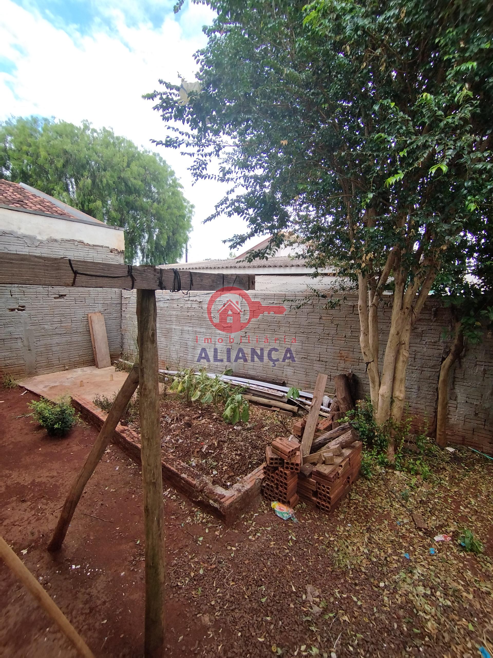 Imobiliria Aliana em Toledo Paran