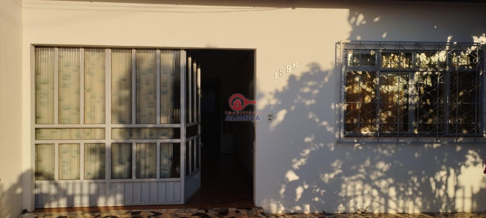 Imobiliria Aliana em Toledo Paran
