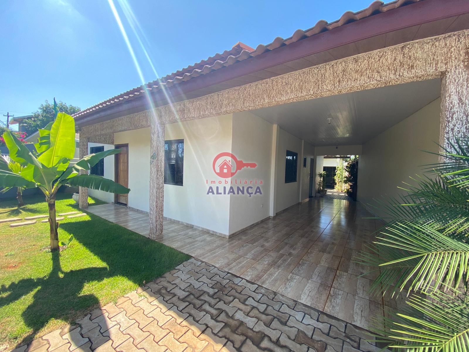 Imobiliria Aliana em Toledo Paran