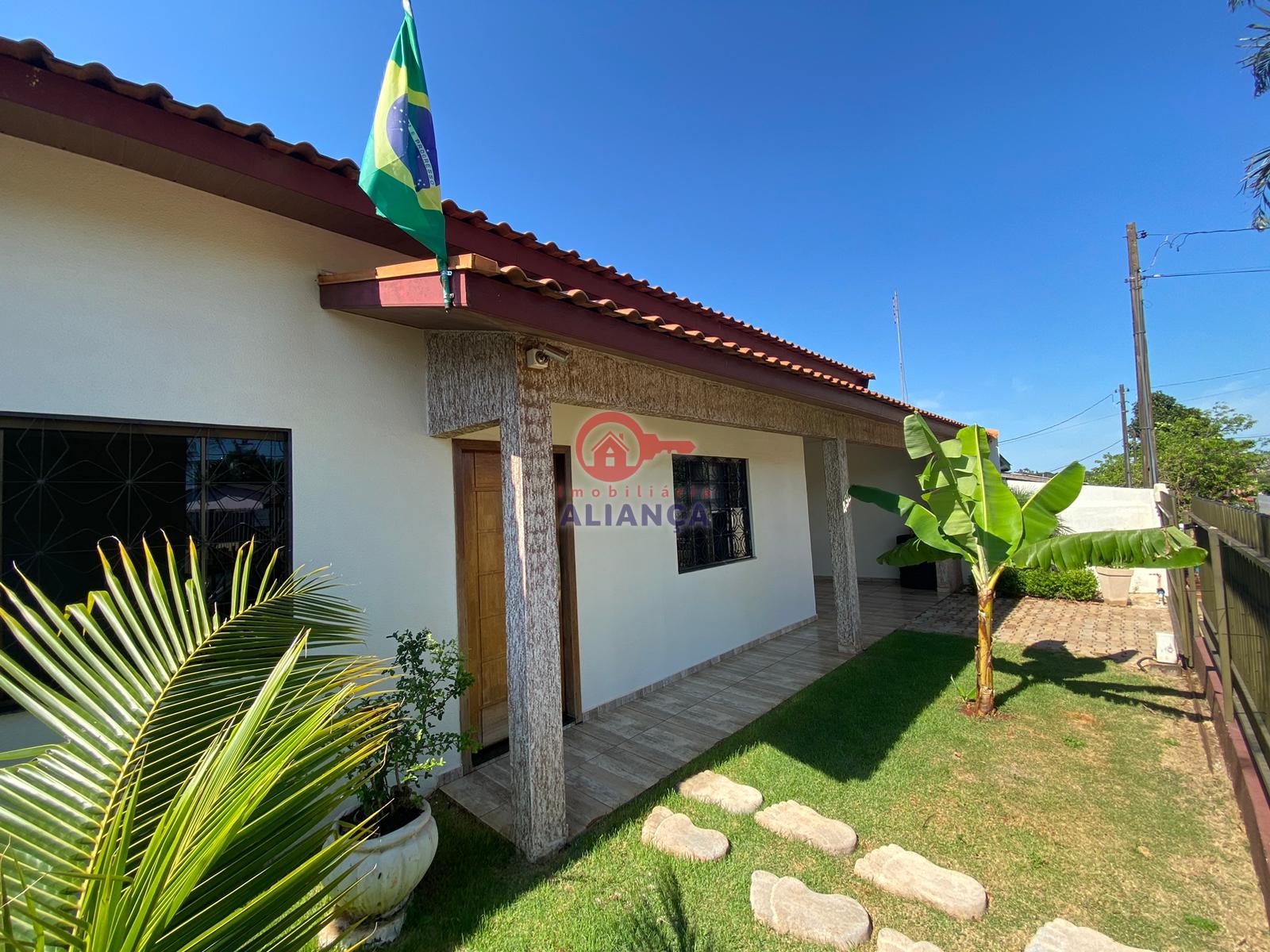 Imobiliria Aliana em Toledo Paran
