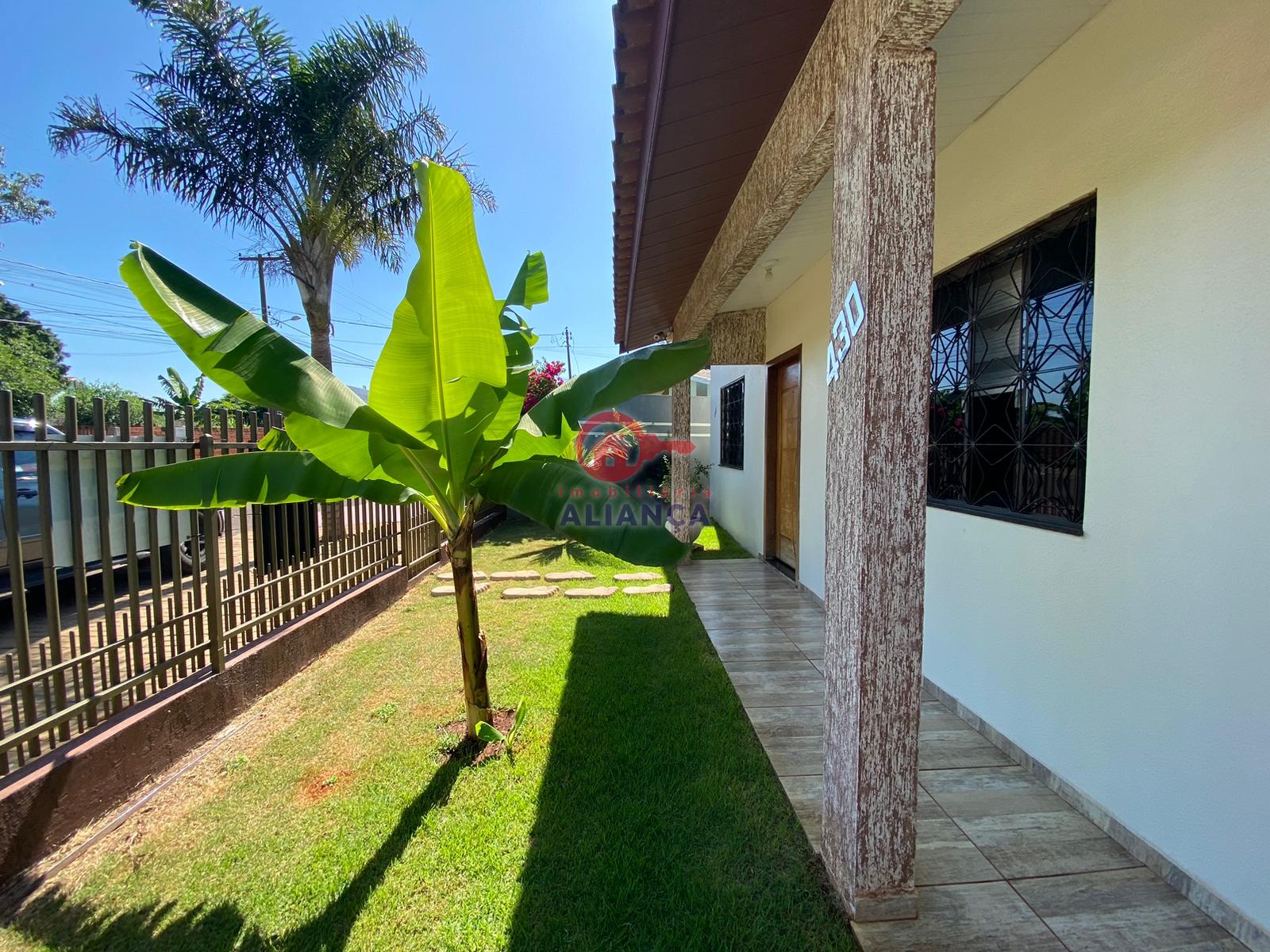 Imobiliria Aliana em Toledo Paran