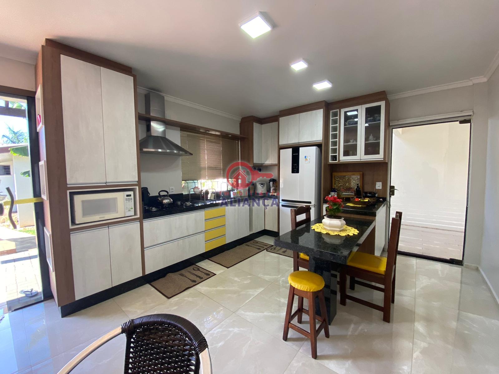 Imobiliria Aliana em Toledo Paran