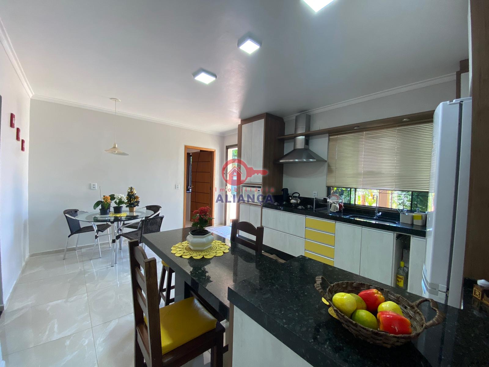 Imobiliria Aliana em Toledo Paran