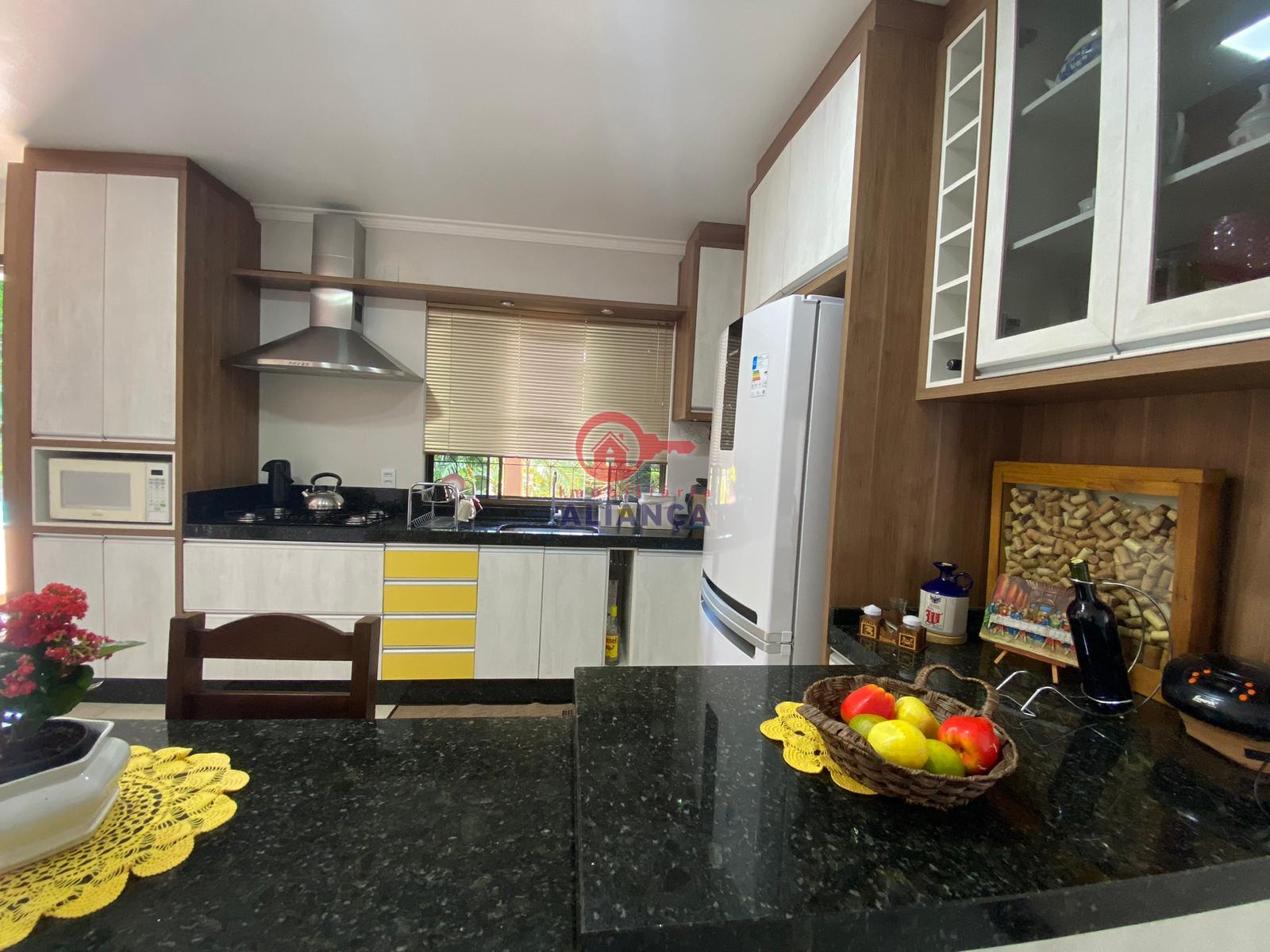 Imobiliria Aliana em Toledo Paran