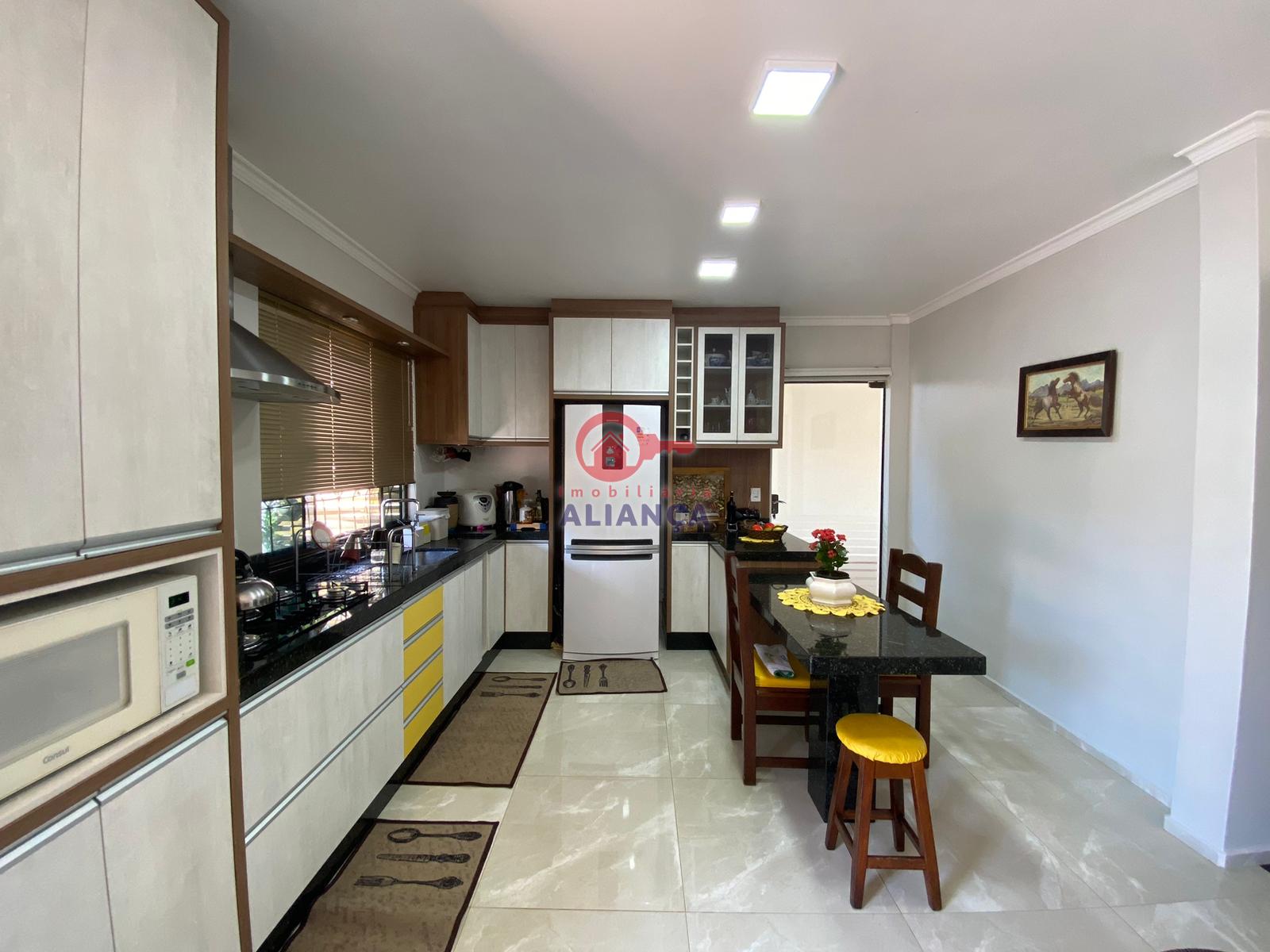 Imobiliria Aliana em Toledo Paran