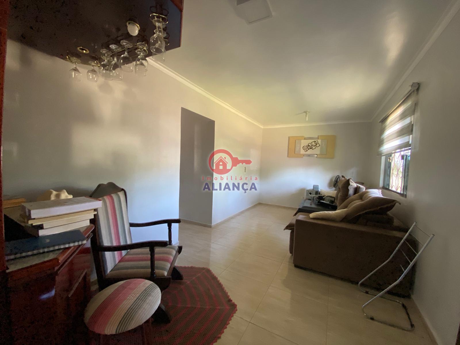 Imobiliria Aliana em Toledo Paran