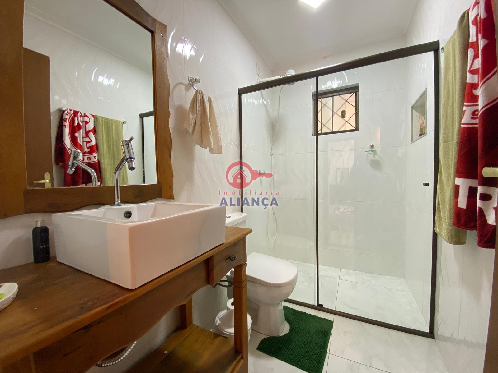 Imobiliria Aliana em Toledo Paran
