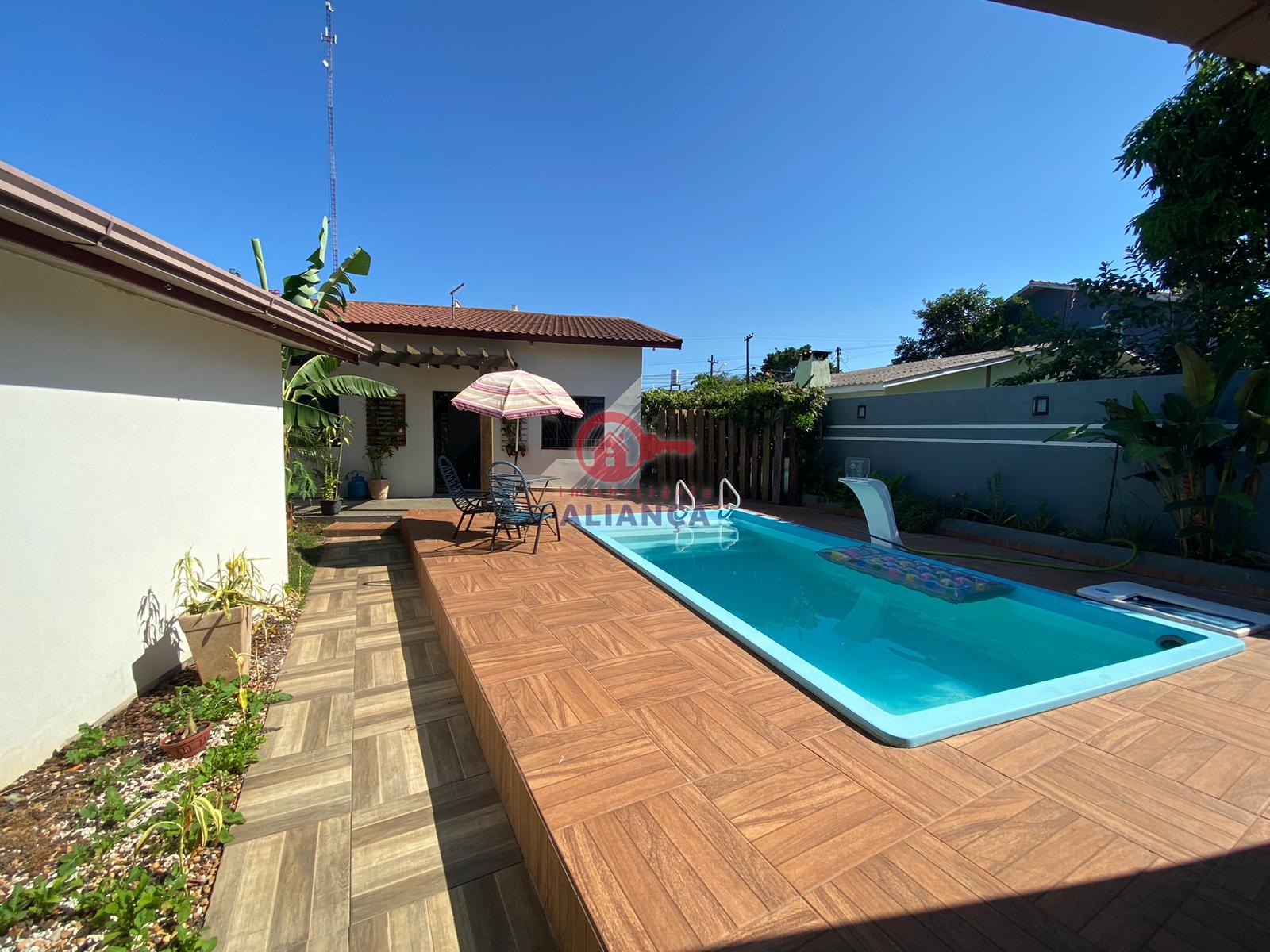 Imobiliria Aliana em Toledo Paran