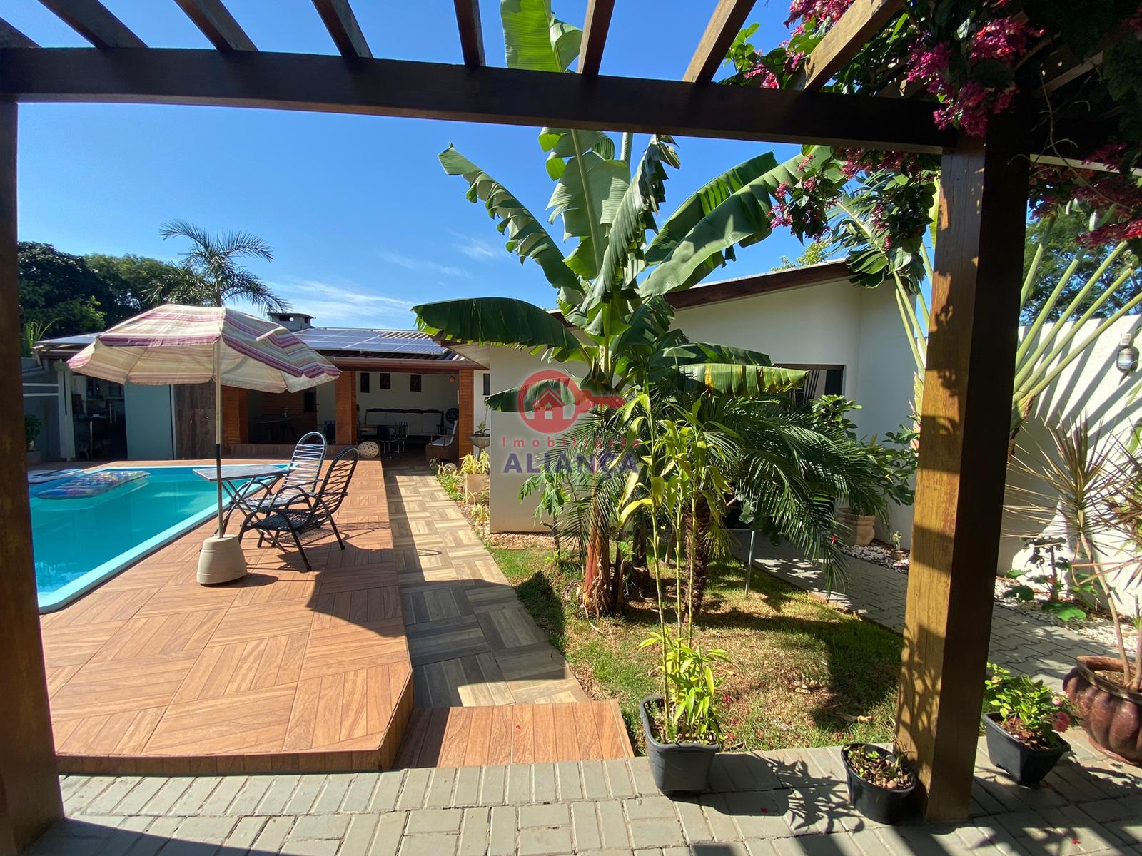 Imobiliria Aliana em Toledo Paran