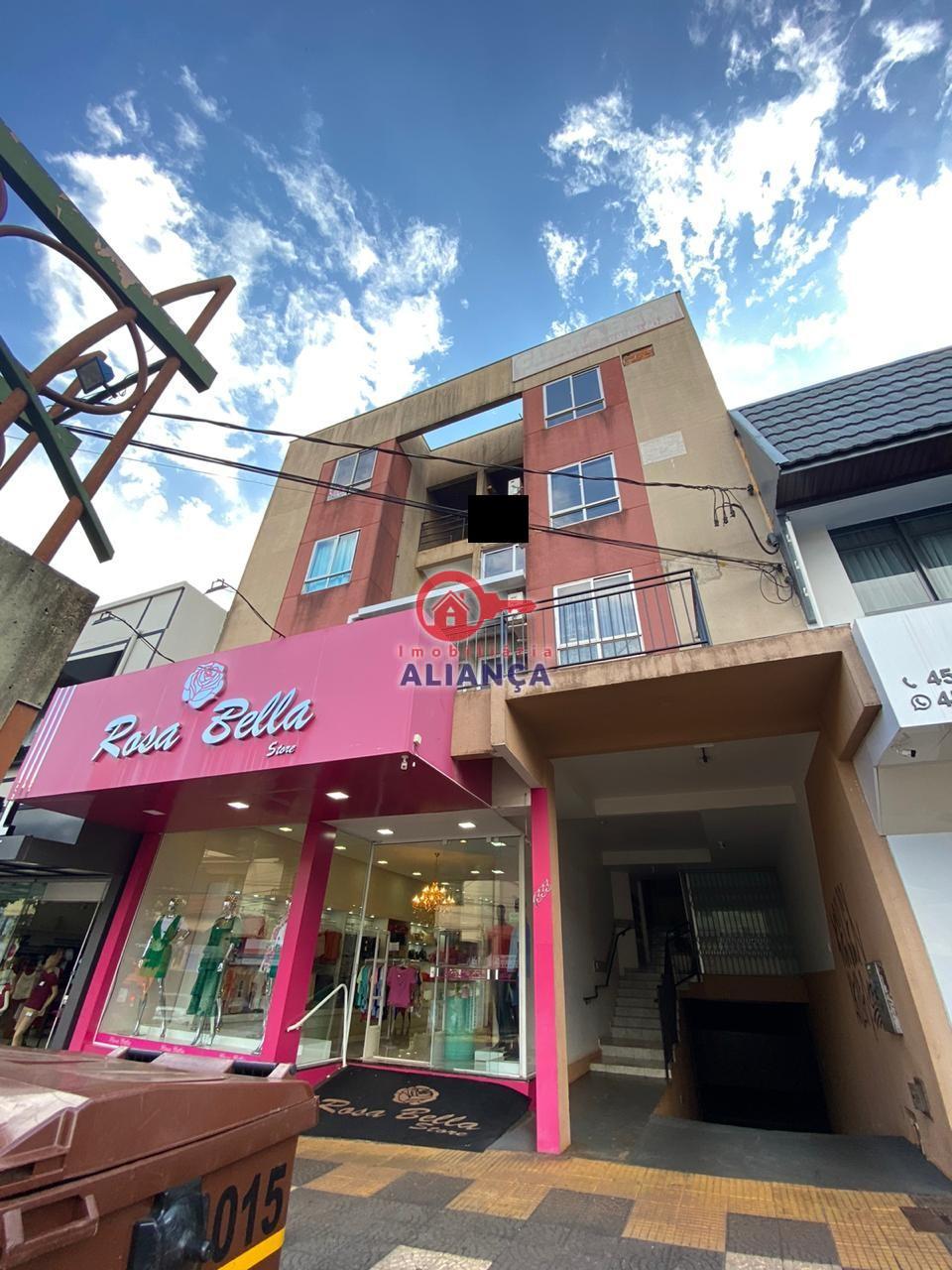 Apartamento para VENDA, CENTRO, TOLEDO - PR