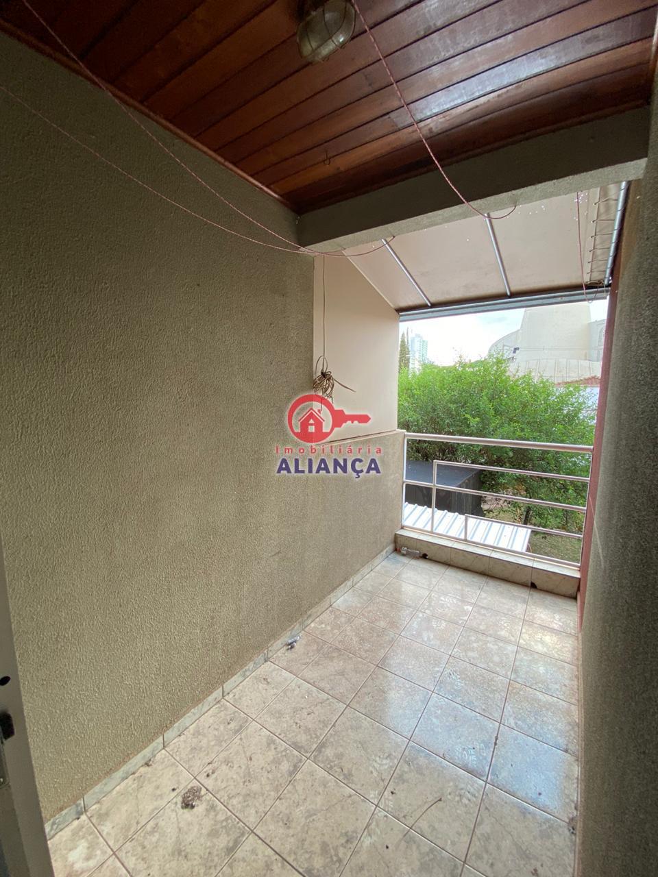 Imobiliria Aliana em Toledo Paran