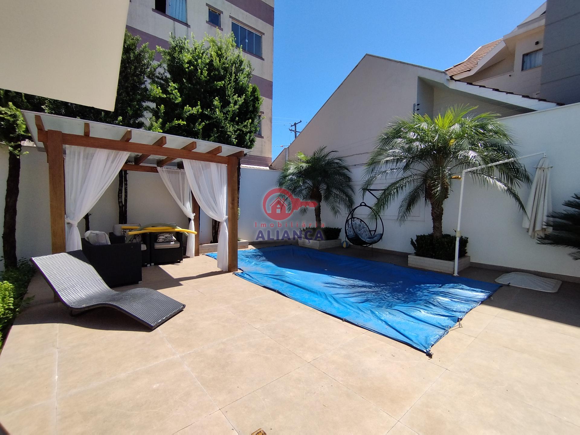Imobiliria Aliana em Toledo Paran