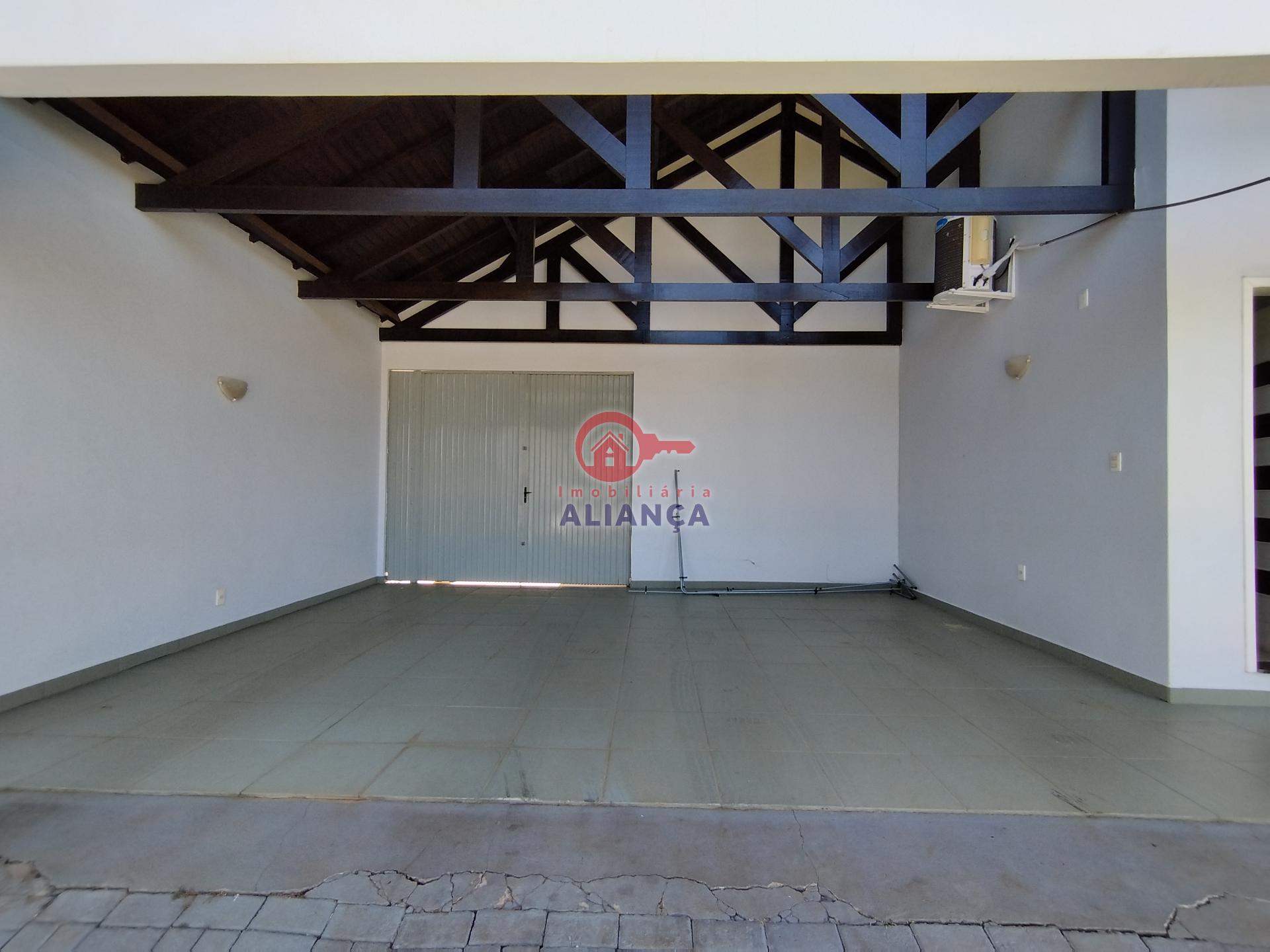 Imobiliria Aliana em Toledo Paran