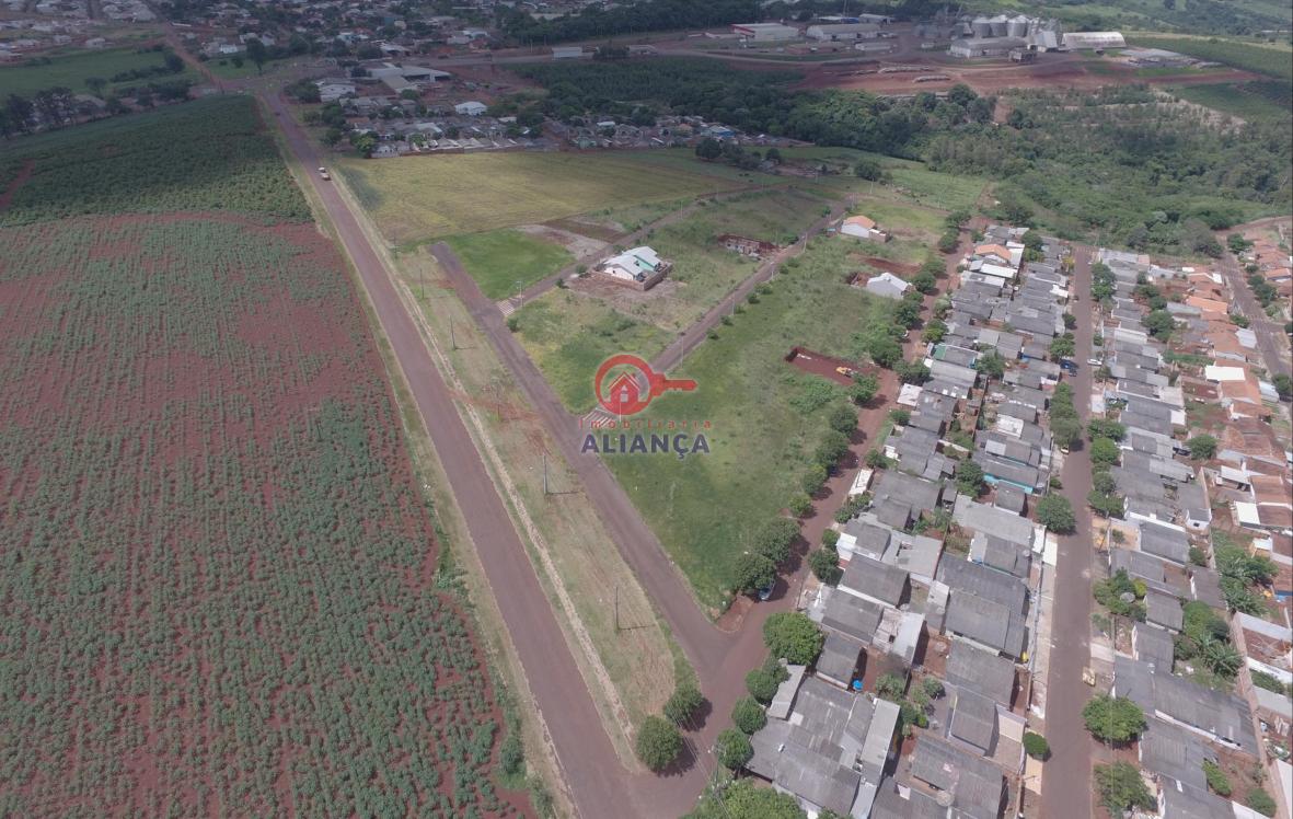 Loteamento  venda, LOTEAMENTO HABITABEM BRASIL, JESUITAS - PR