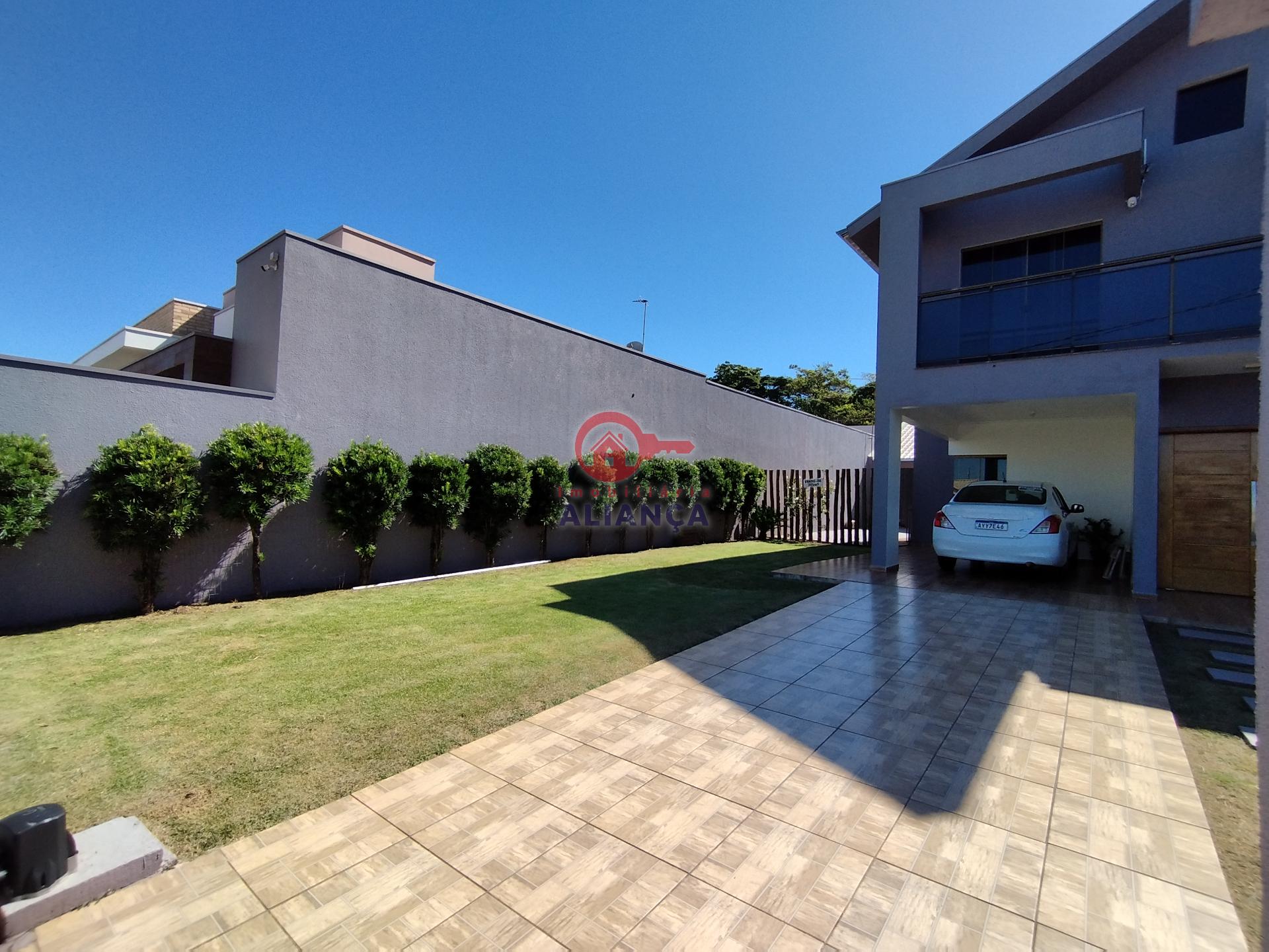 Imobiliria Aliana em Toledo Paran