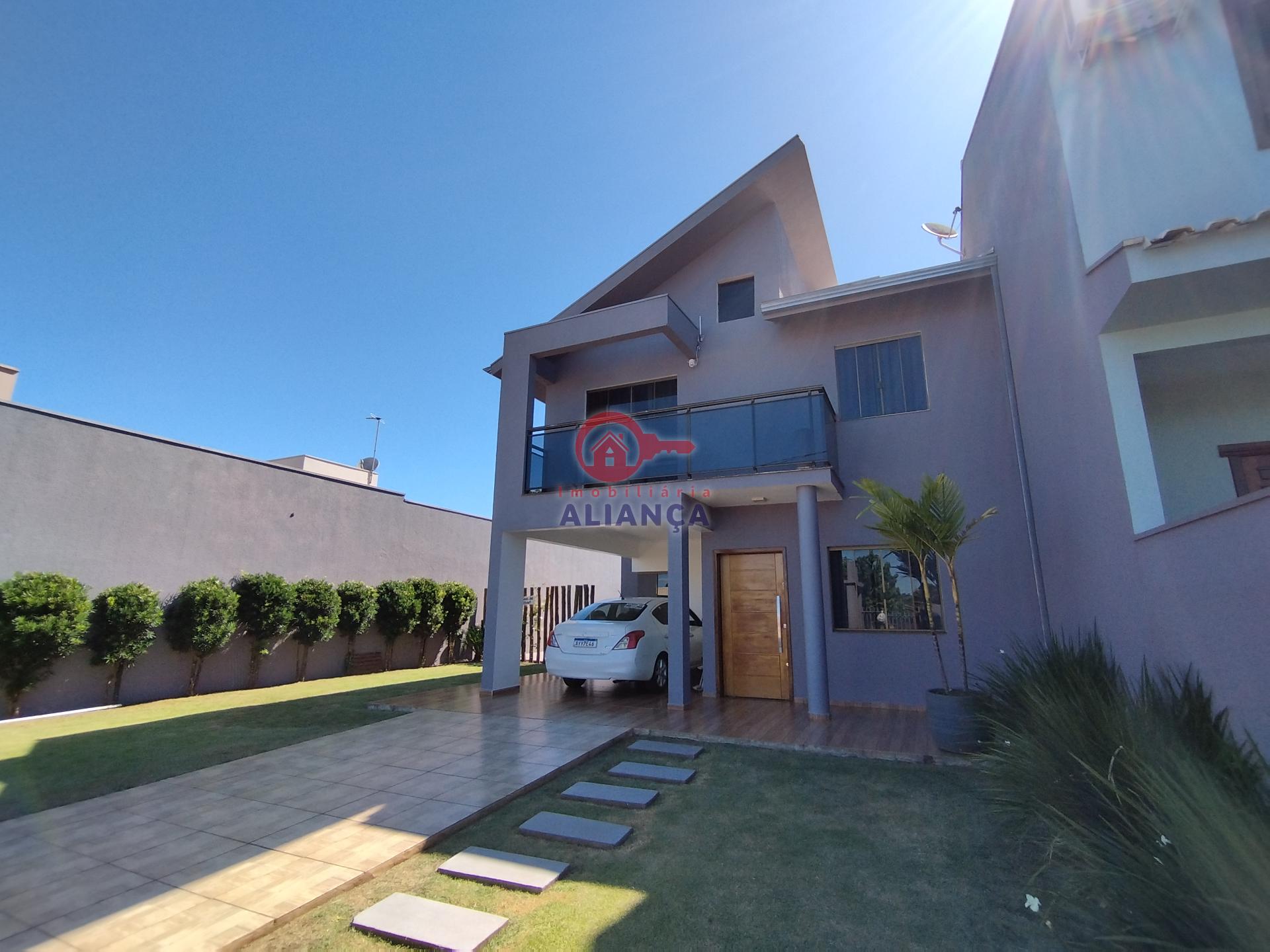 Imobiliria Aliana em Toledo Paran