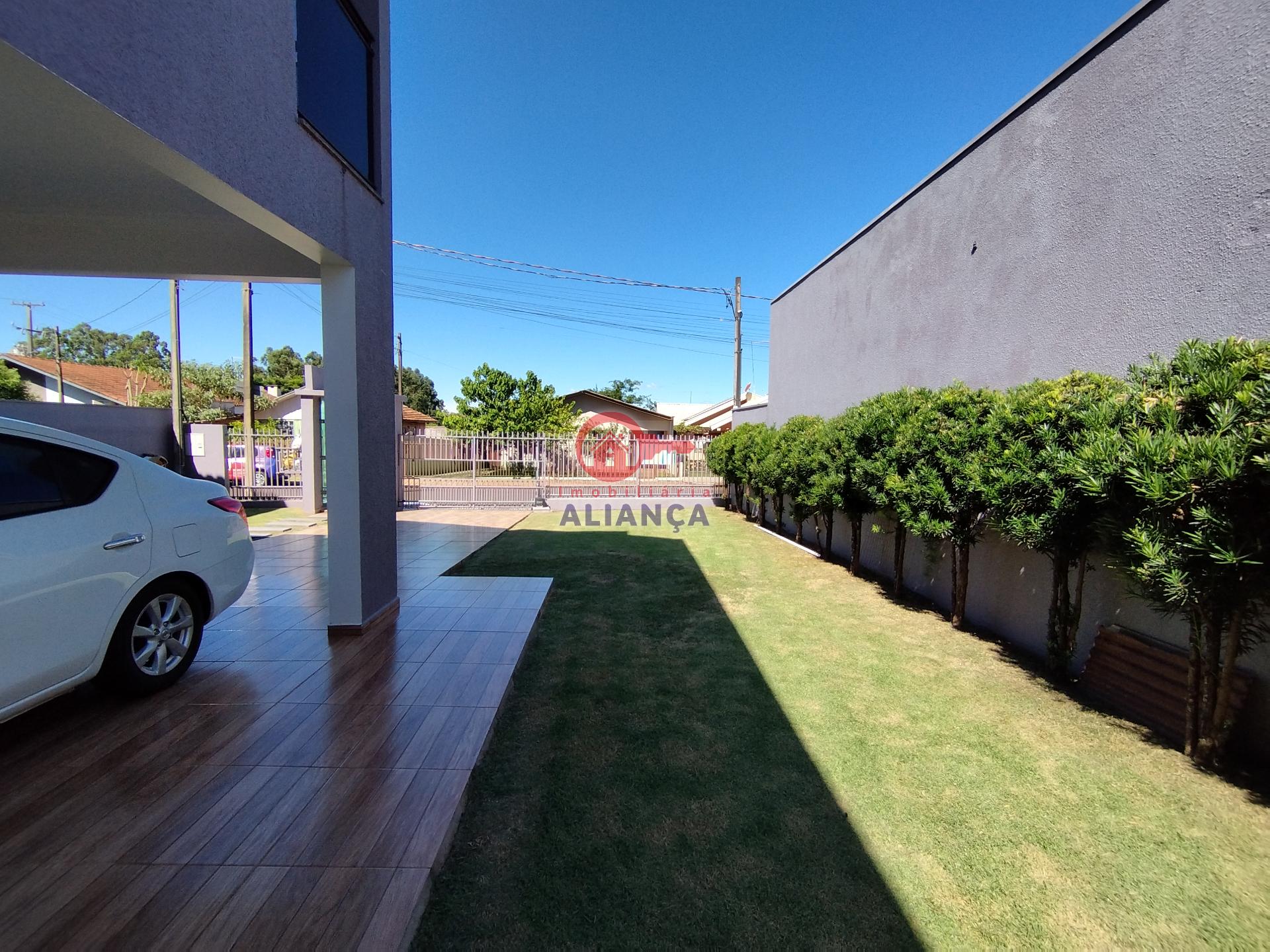 Imobiliria Aliana em Toledo Paran