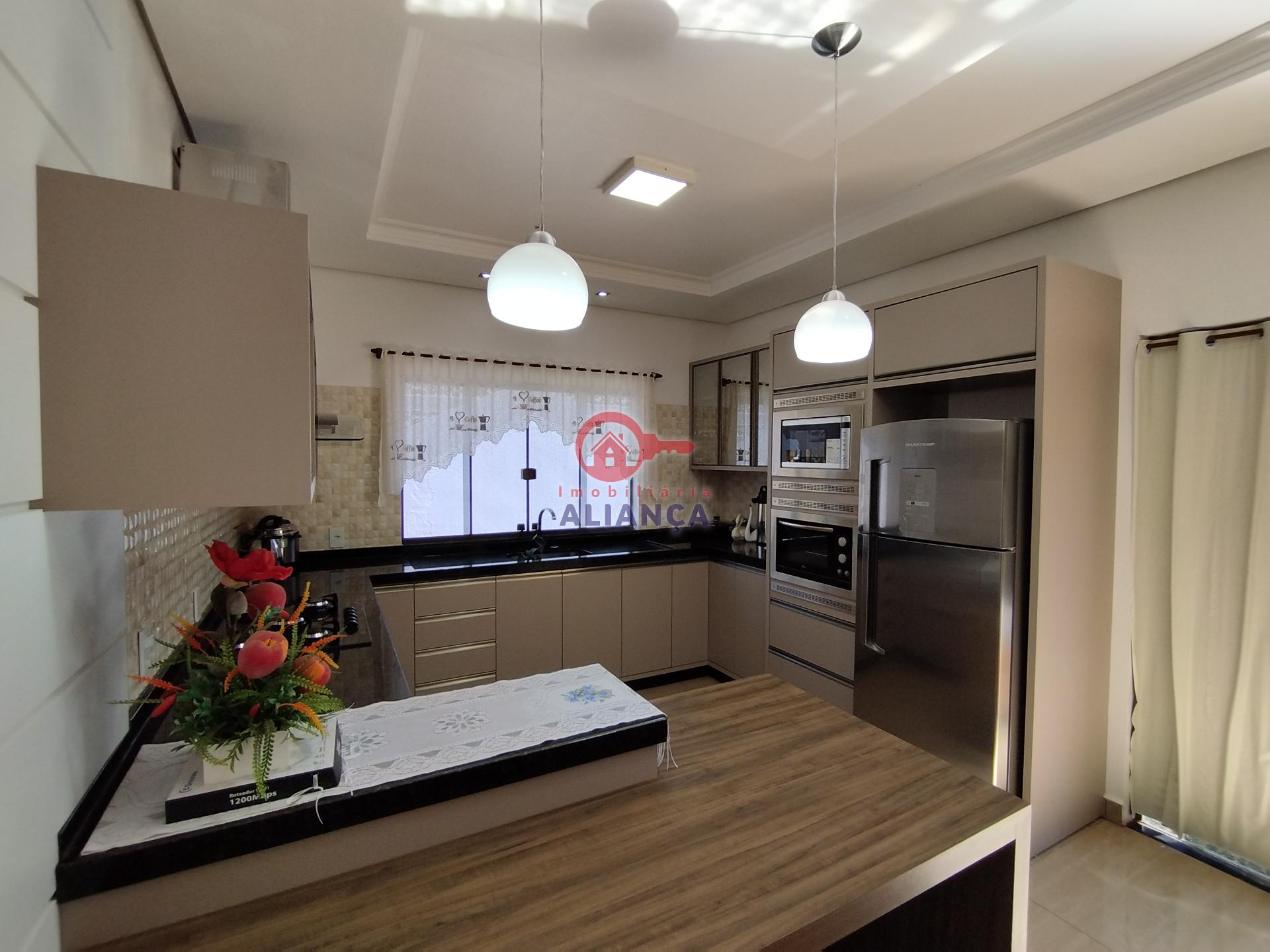 Imobiliria Aliana em Toledo Paran