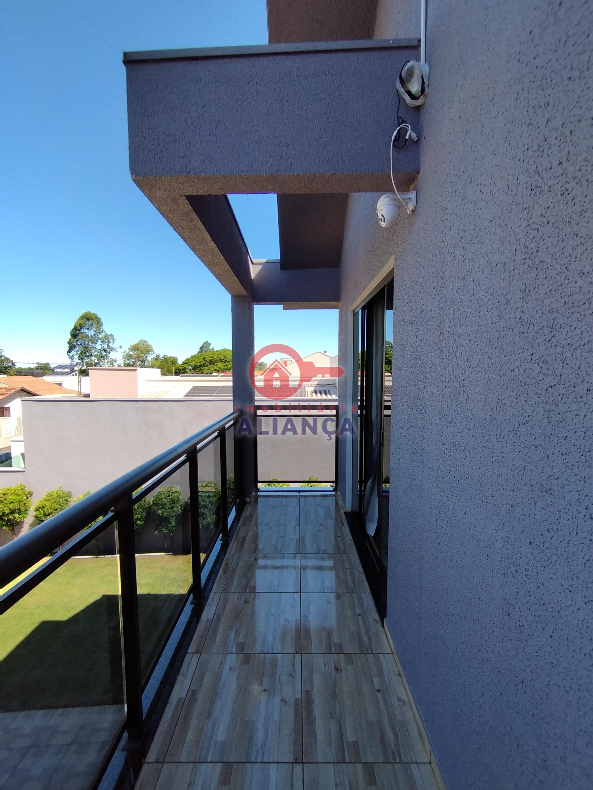 Imobiliria Aliana em Toledo Paran