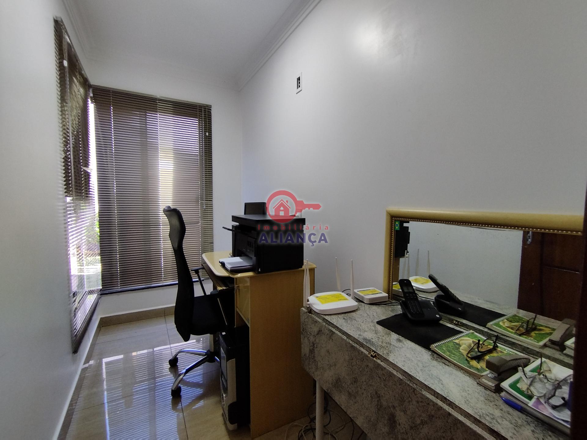 Imobiliria Aliana em Toledo Paran