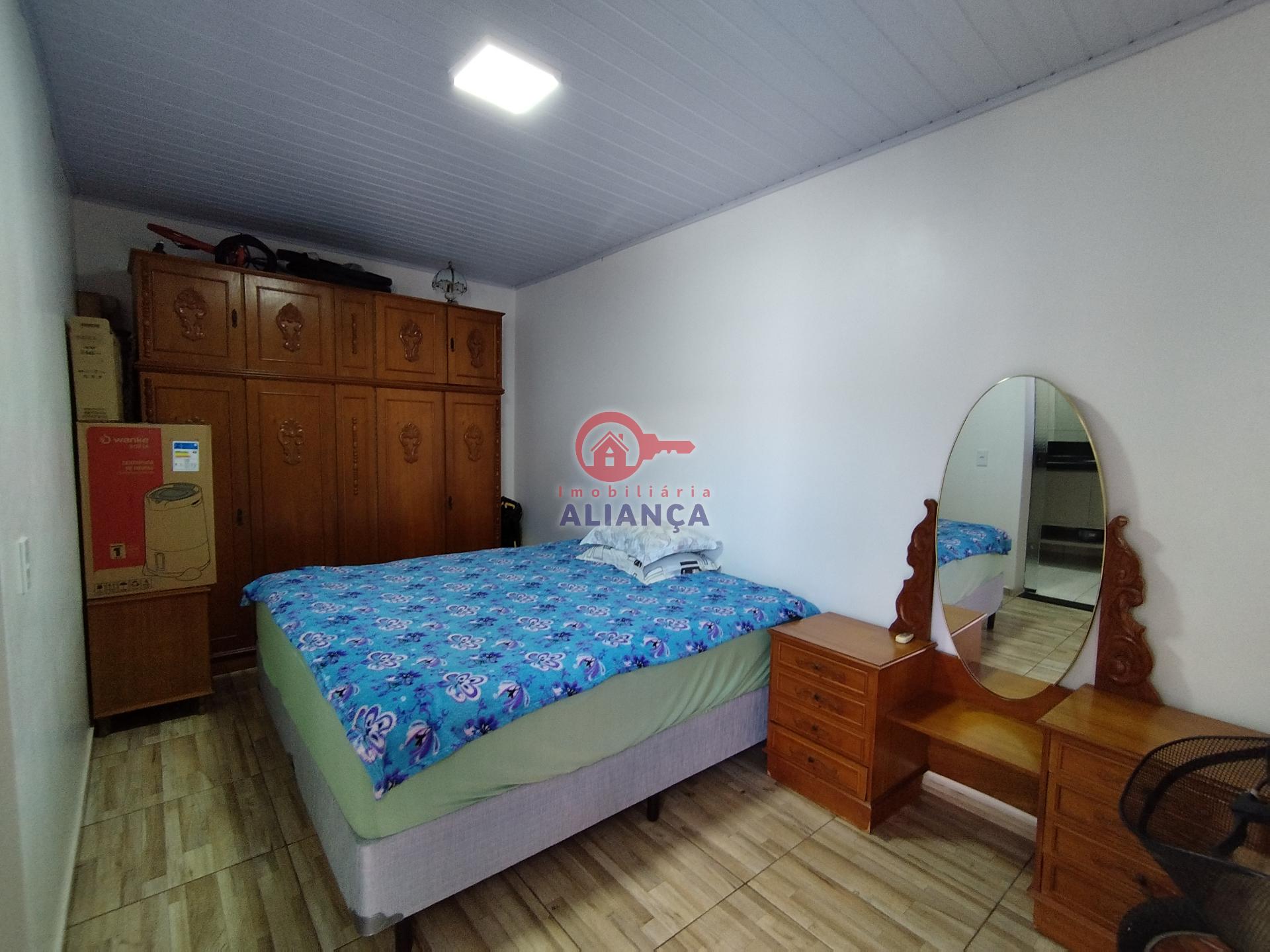 Imobiliria Aliana em Toledo Paran