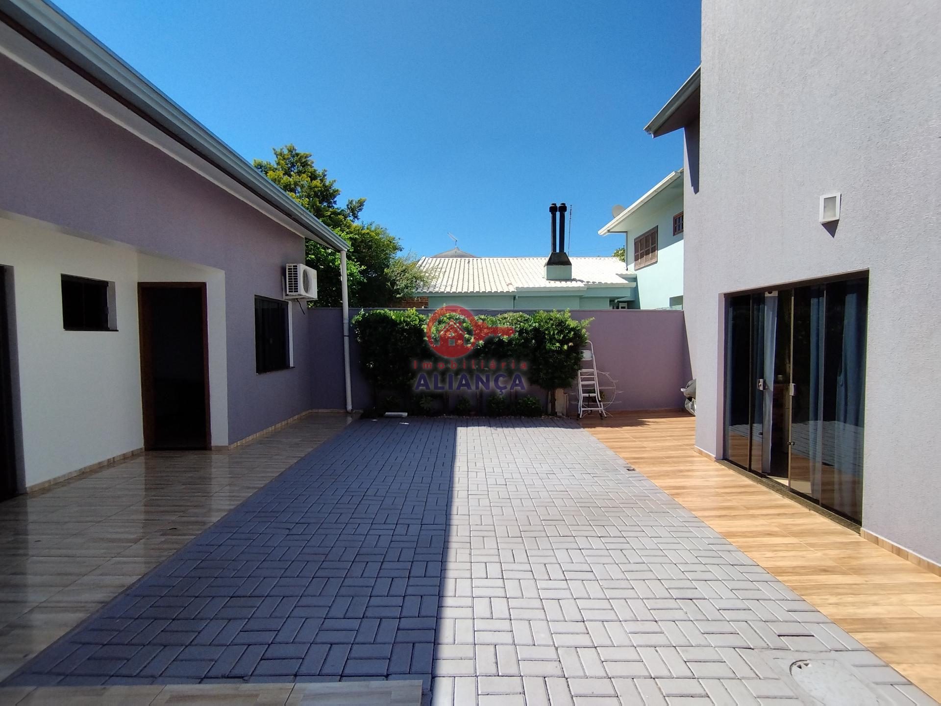 Imobiliria Aliana em Toledo Paran