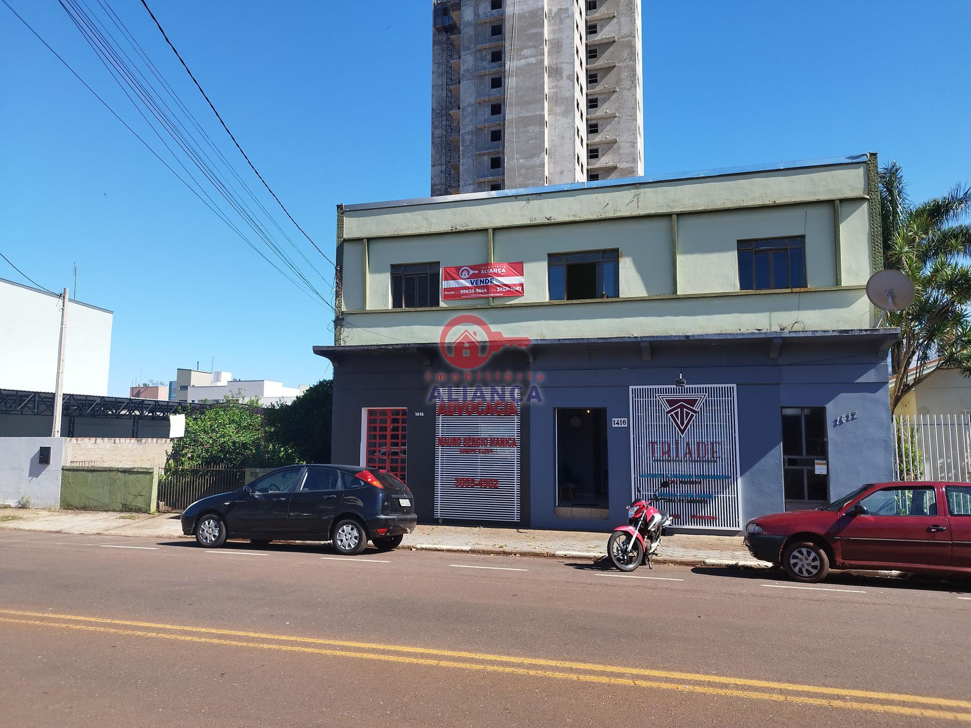 Imobiliria Aliana em Toledo Paran