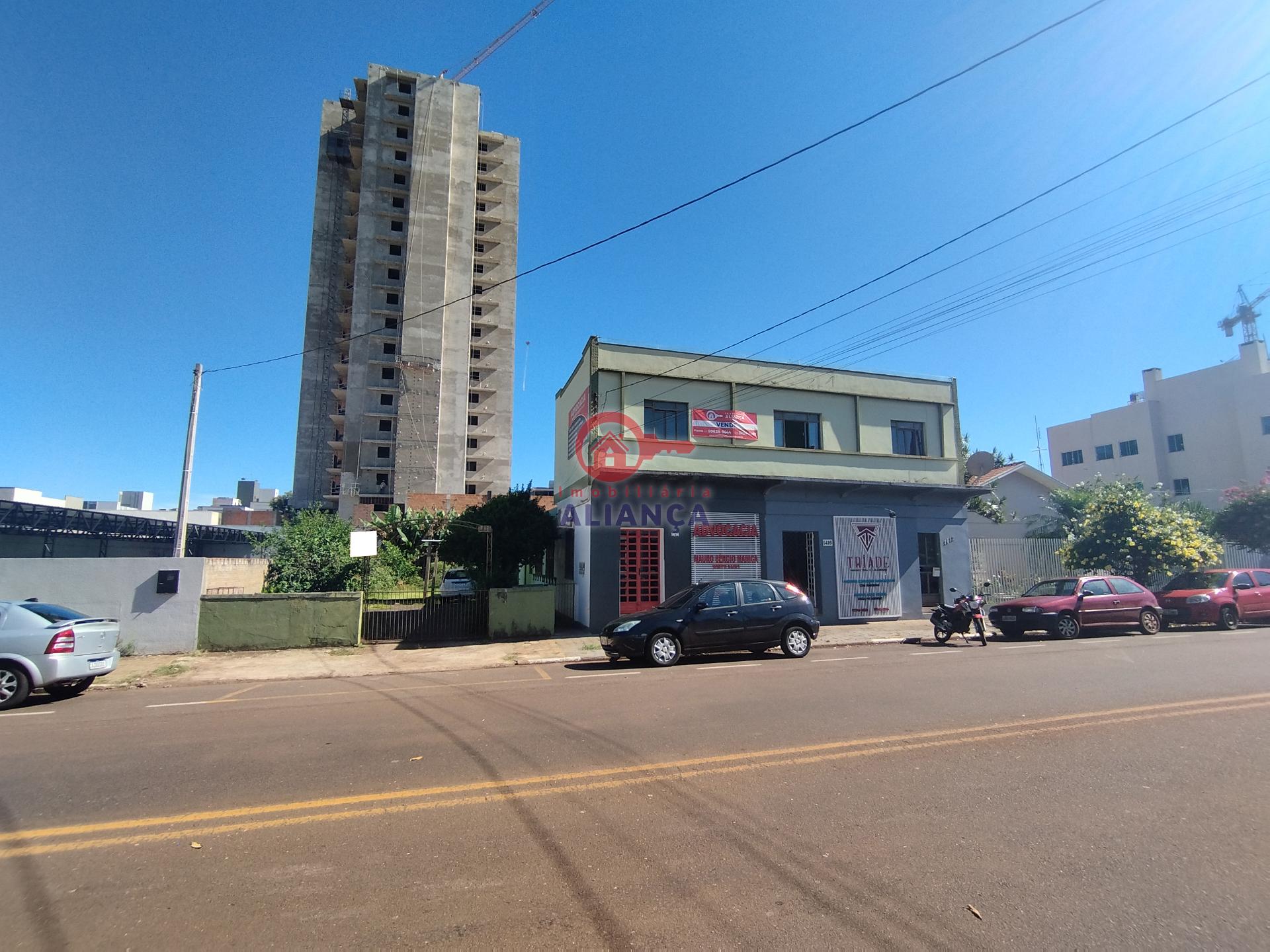 Imobiliria Aliana em Toledo Paran