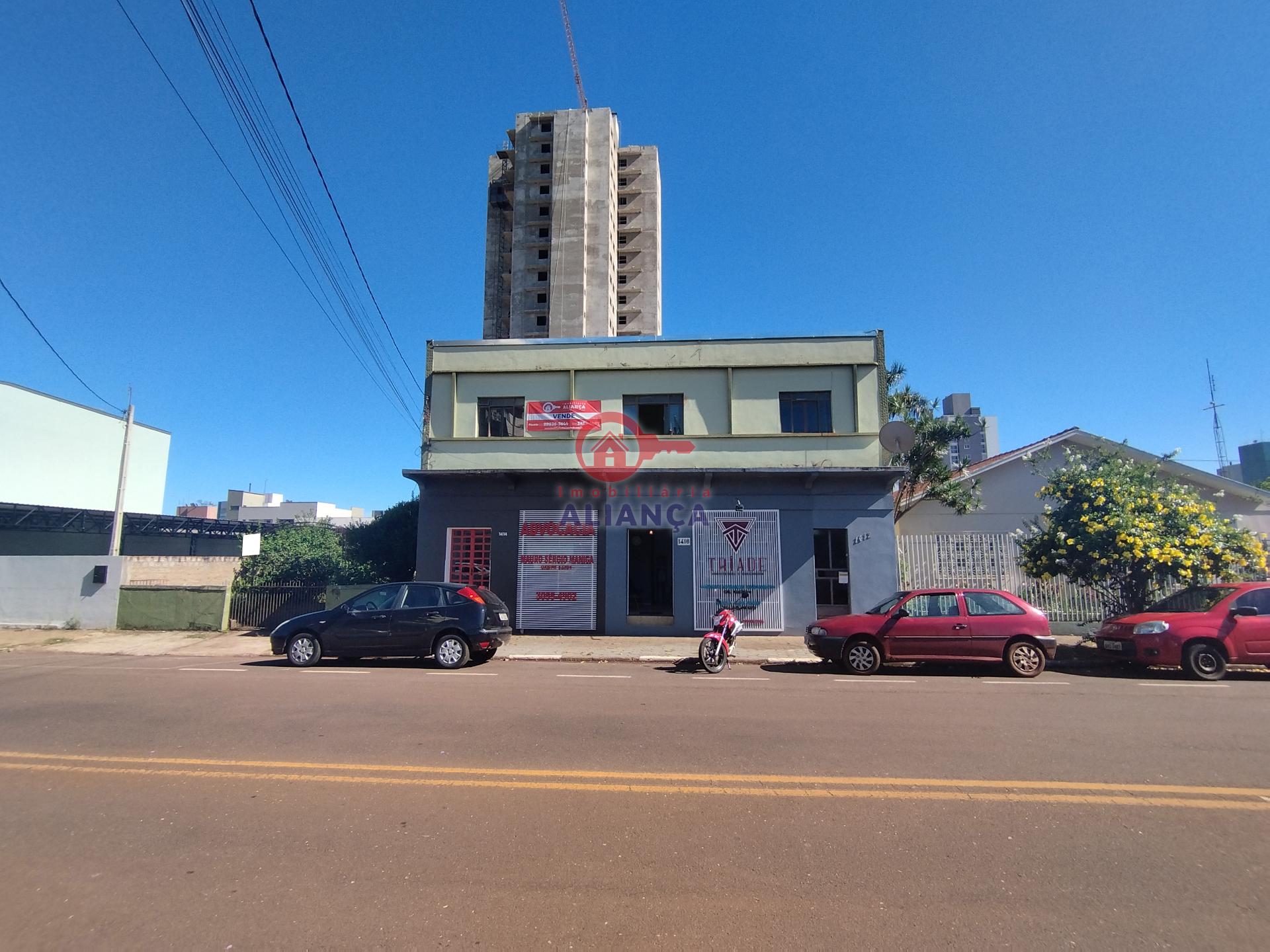 Imobiliria Aliana em Toledo Paran