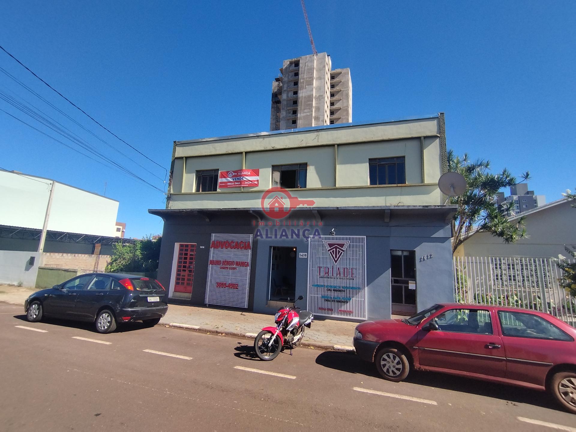 Imobiliria Aliana em Toledo Paran