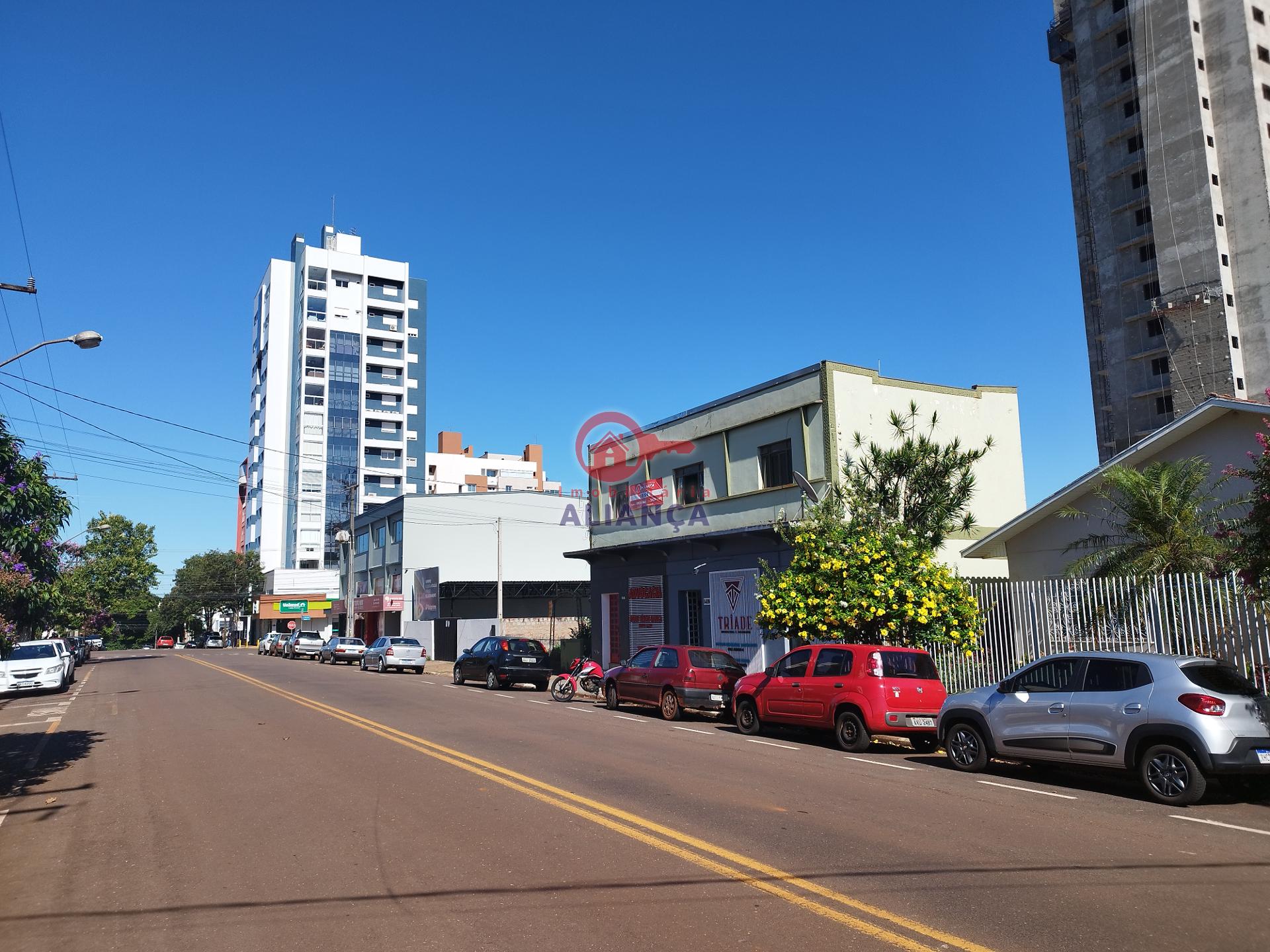 Imobiliria Aliana em Toledo Paran