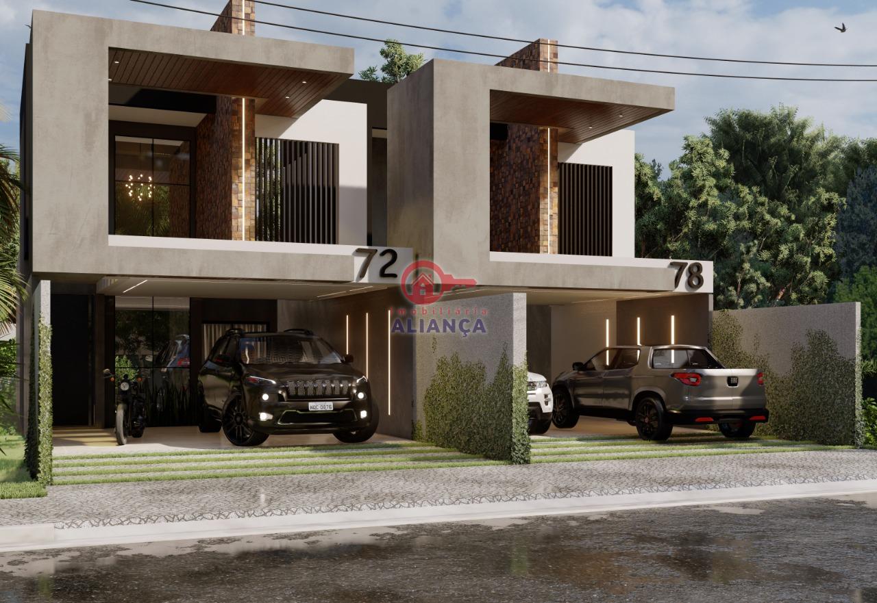 Imobiliria Aliana em Toledo Paran