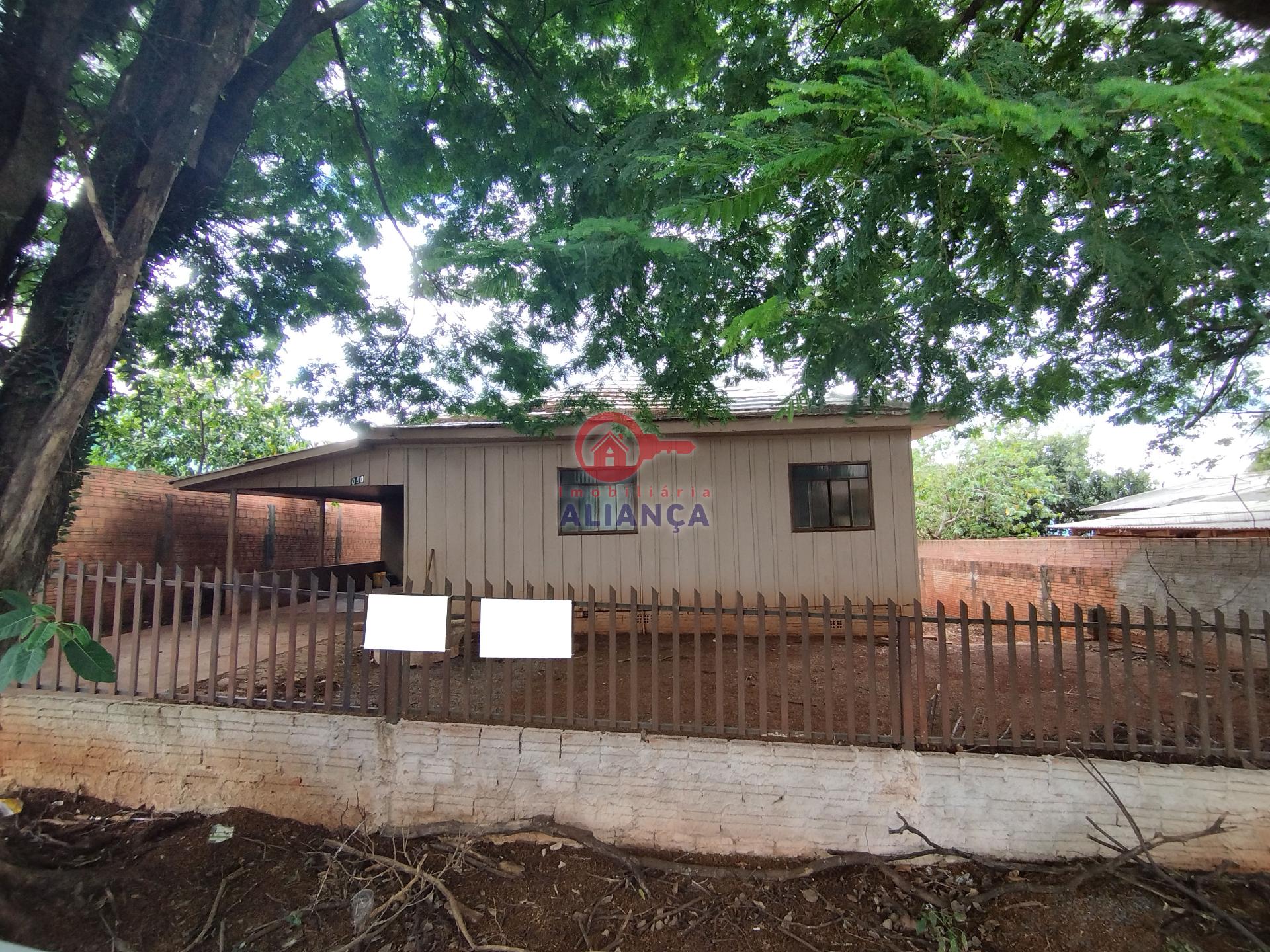 Imobiliria Aliana em Toledo Paran