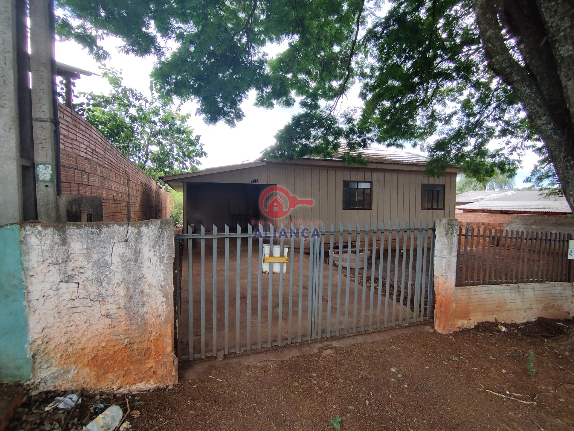Imobiliria Aliana em Toledo Paran