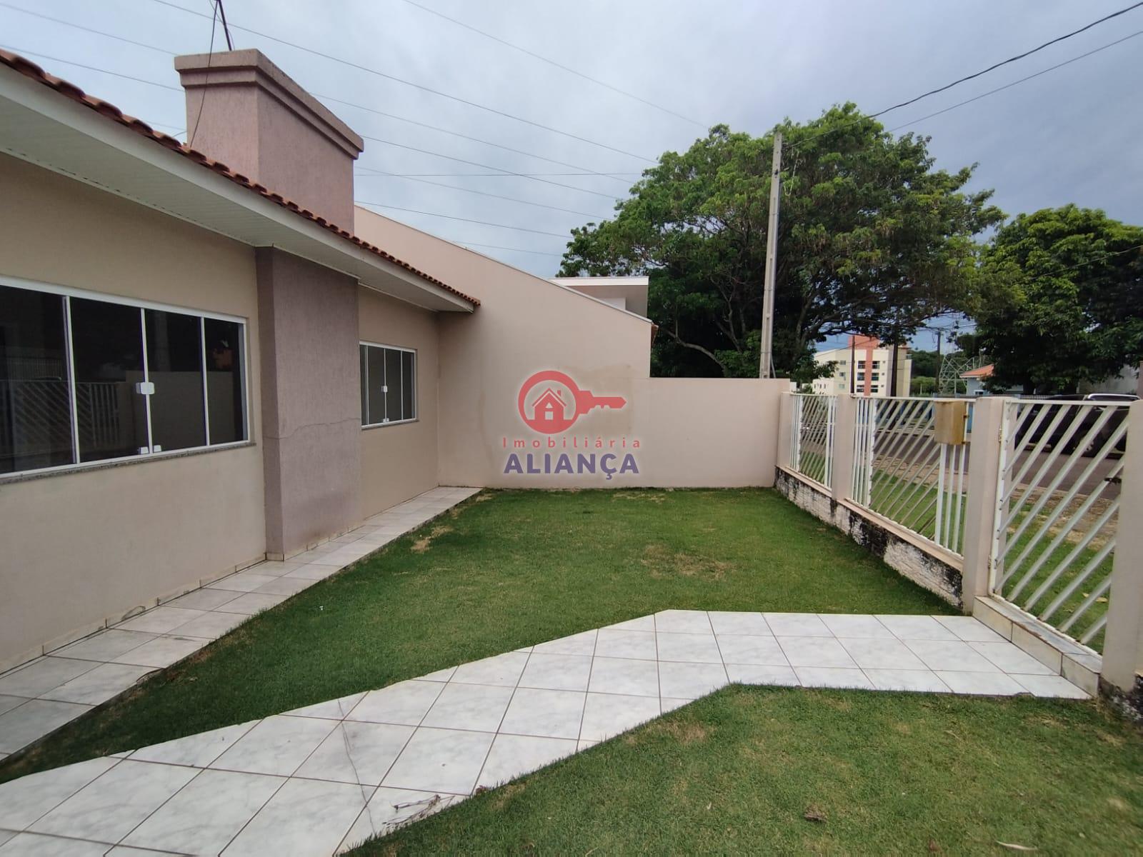 Imobiliria Aliana em Toledo Paran