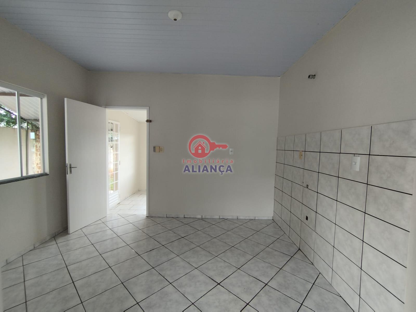 Imobiliria Aliana em Toledo Paran