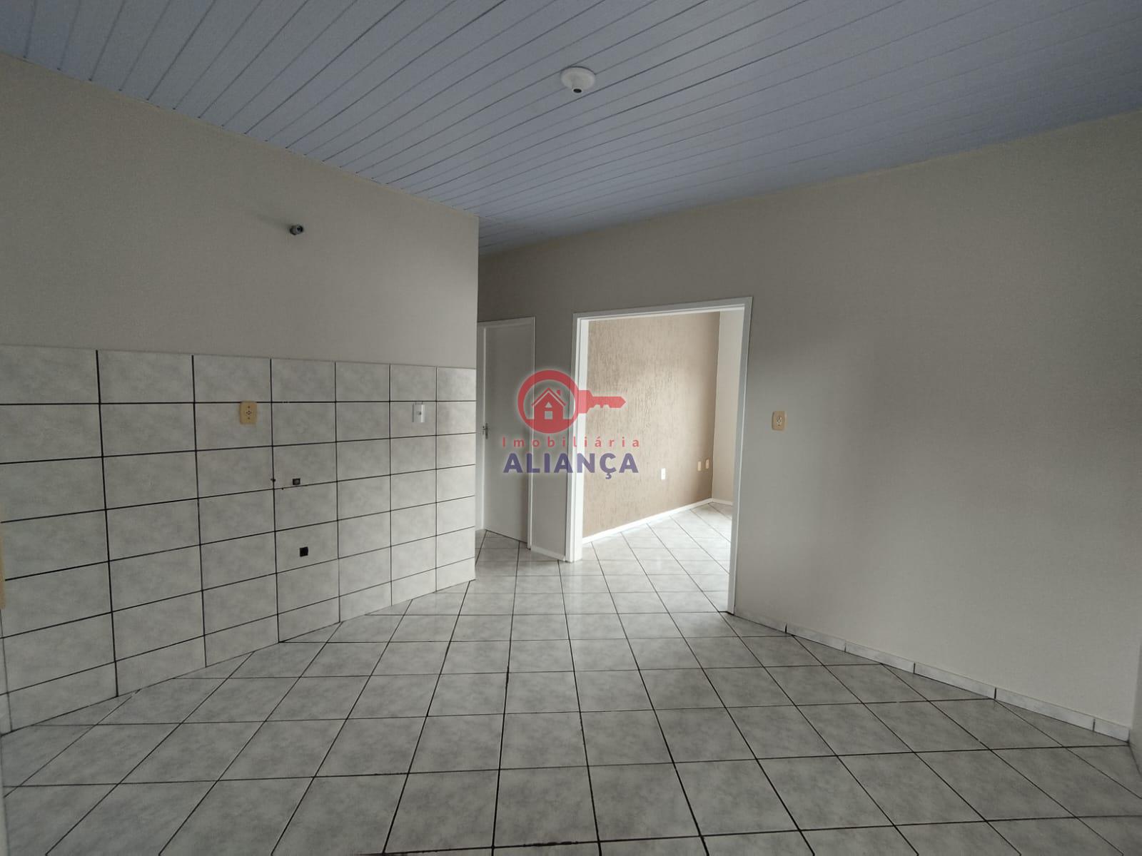 Imobiliria Aliana em Toledo Paran